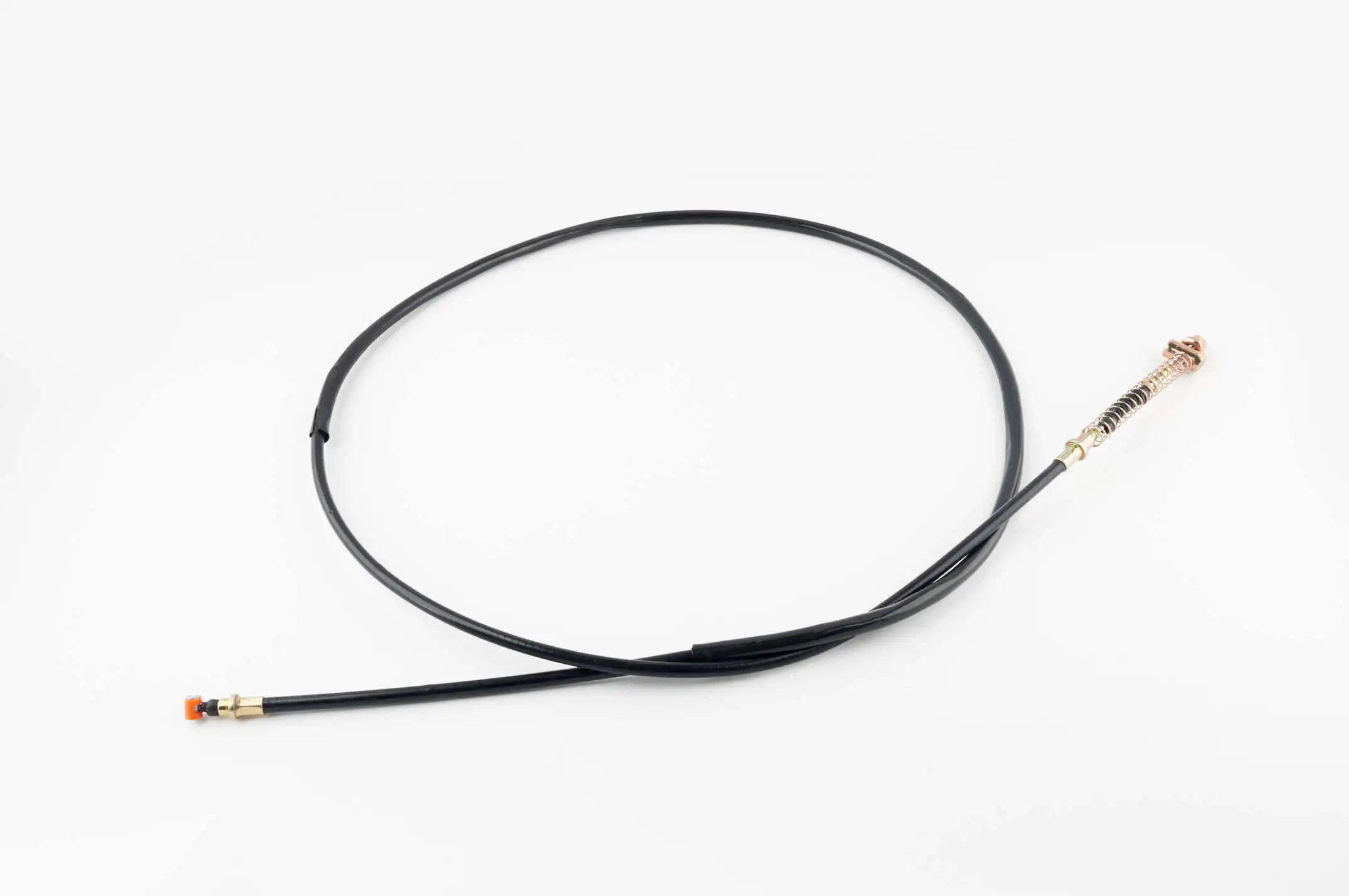 Трос заднего тормоза Yamaha JOG 50 (1790mm, уп.1шт) KOMATCU