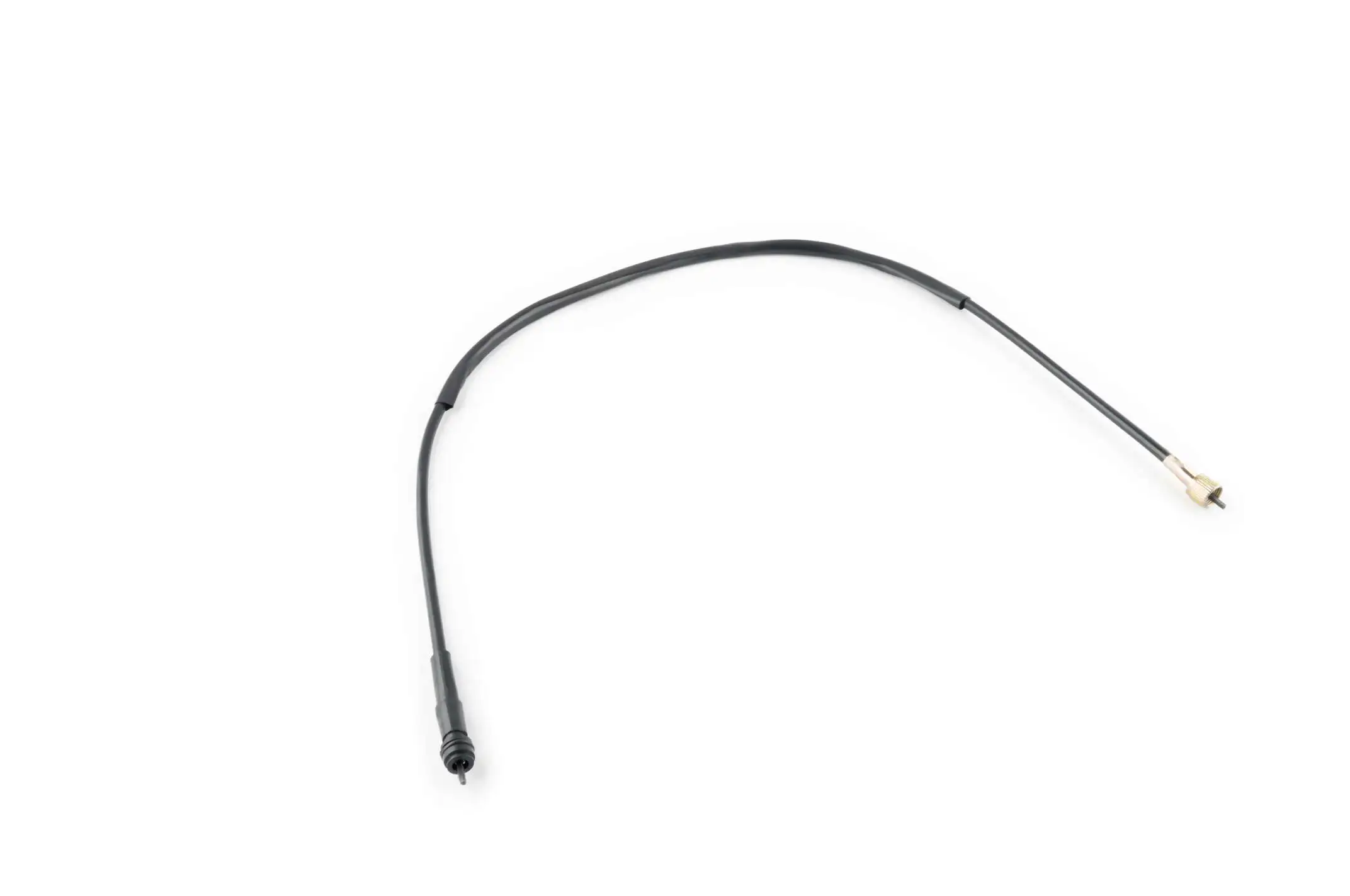 Трос спидометра Yamaha JOG 50 (барабан) (840mm, уп.1шт) KOMATCU