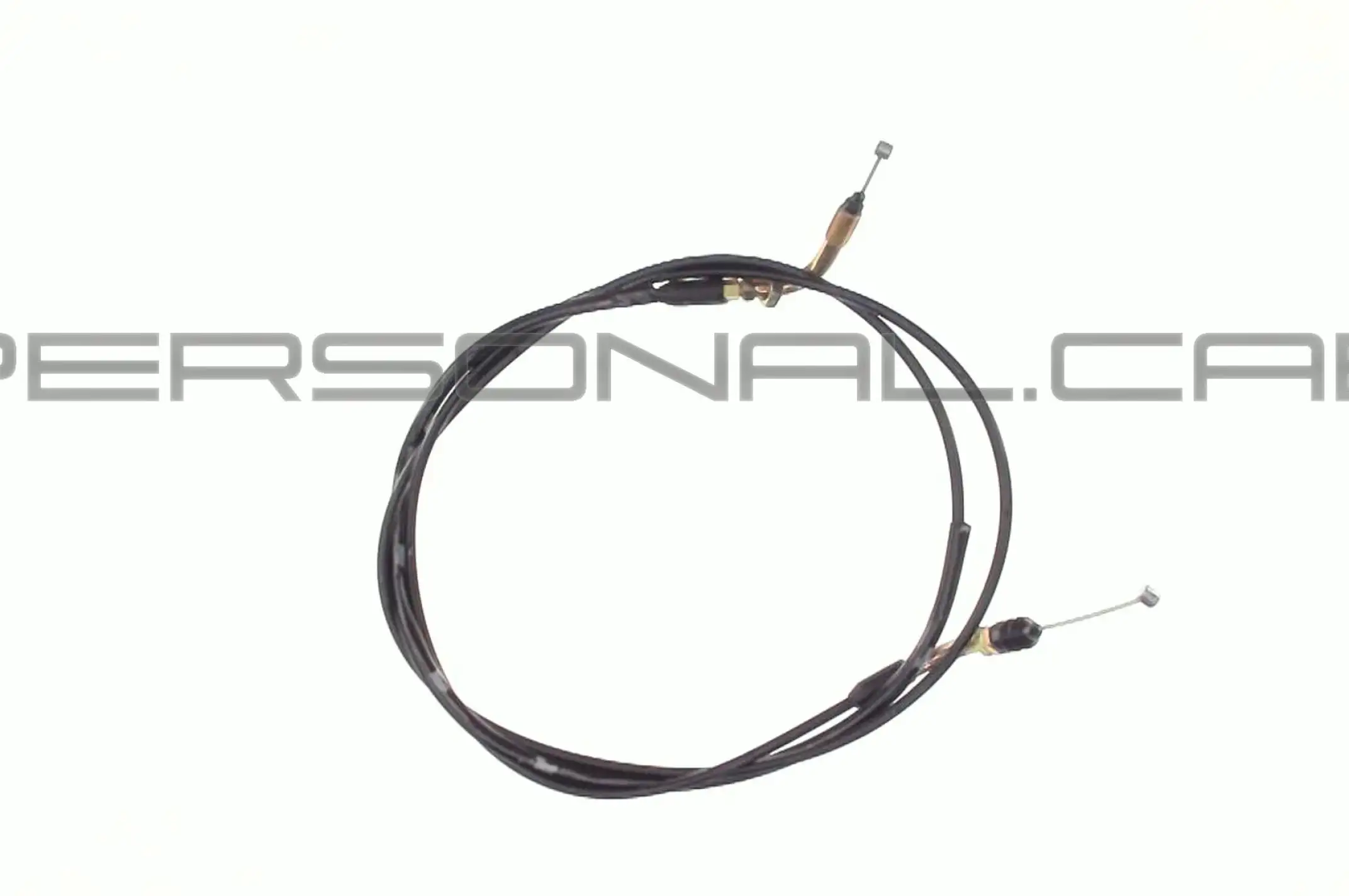 Трос газа 4T GY6 125 (TM) EVO