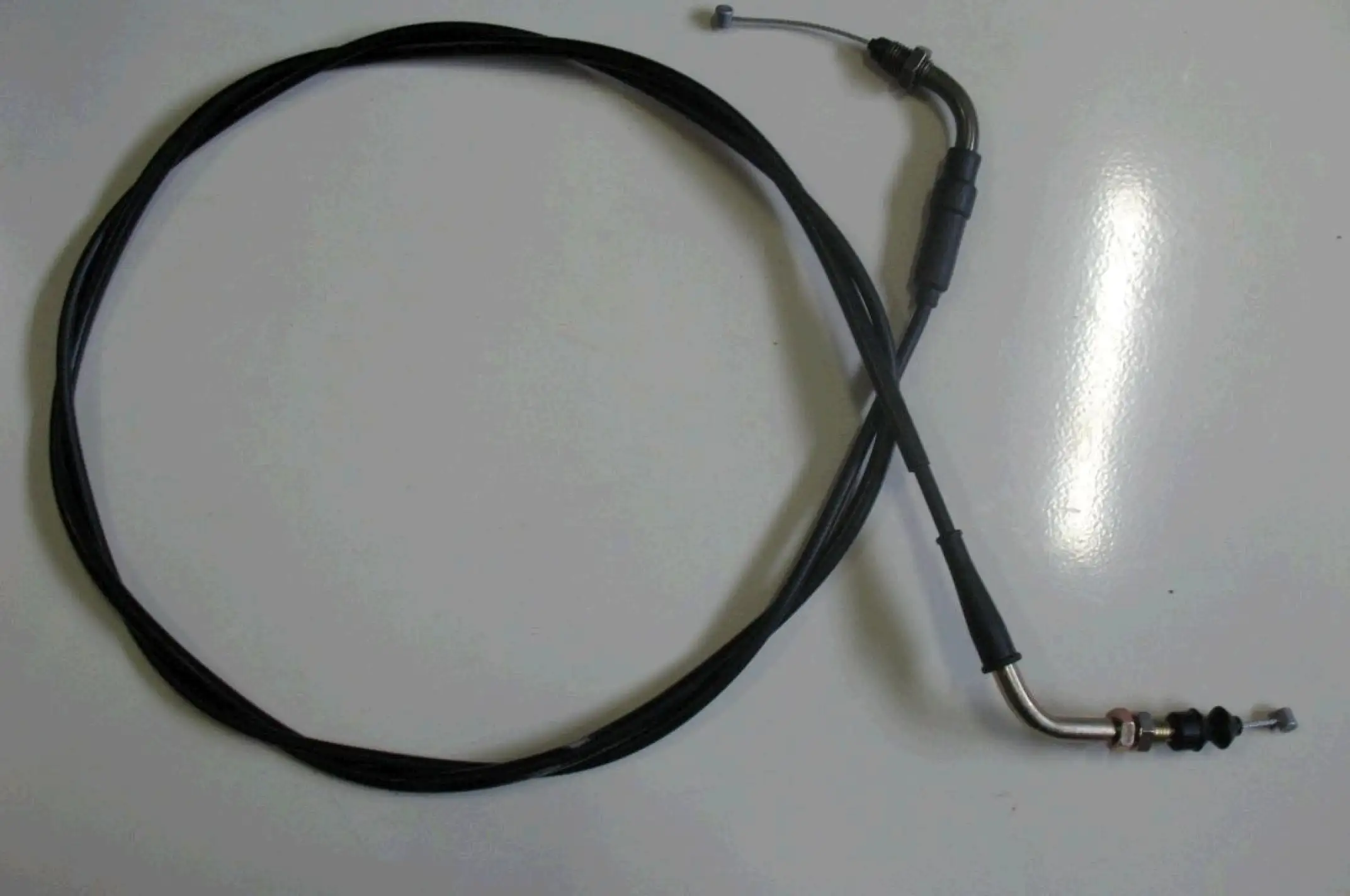 Трос газа 4T GY6 150 (TM) EVO