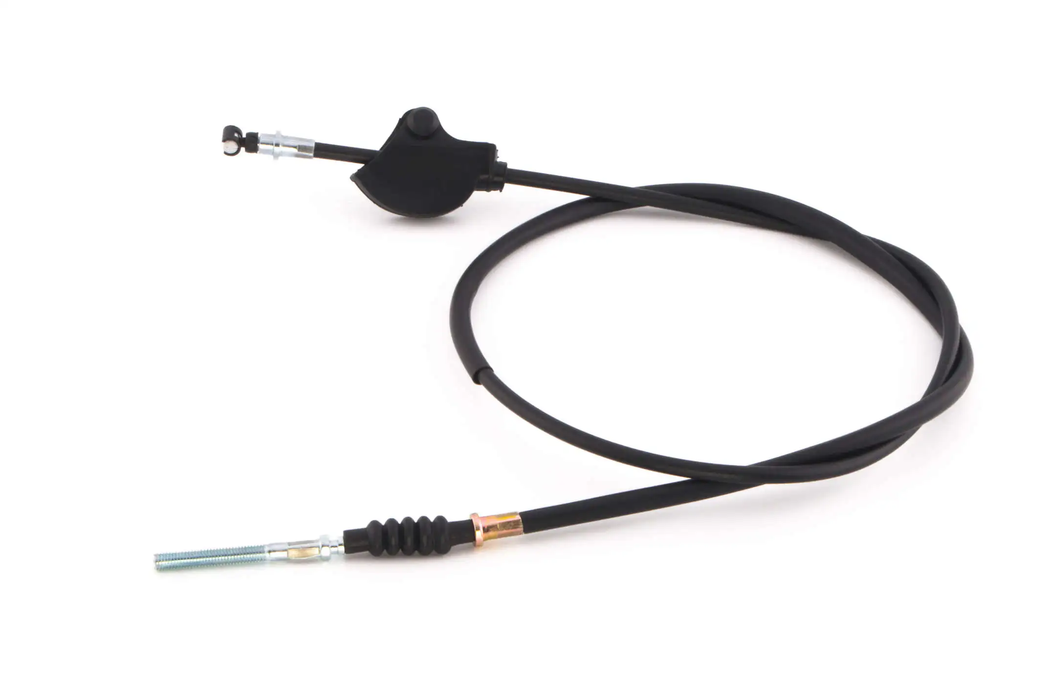 Трос переднего тормоза Delta (1200mm, уп.1шт) ZUNA