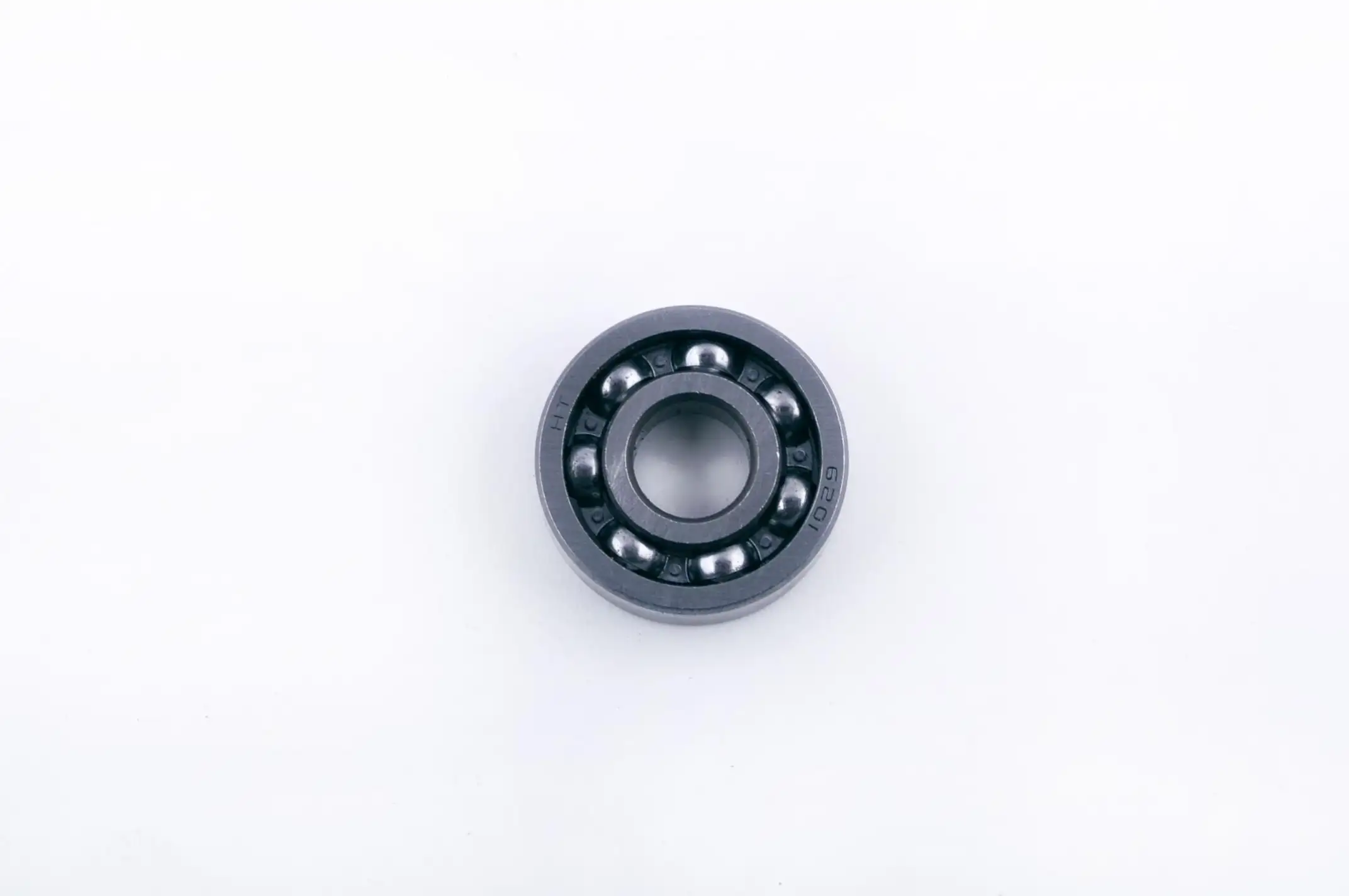 Подшипник   редуктора   6201   12*32*10   (пер. колесо QT50, ред-р Honda, Suzuki, GY6 50)   (mod.A)