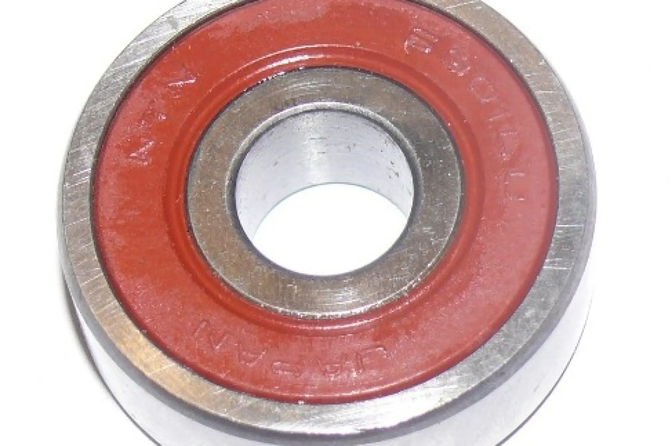 Подшипник коленвала 6303-2RS 17*47*14 ( GY6 50, ред-р Suzuki AD50, колесо ZUBR) VDK
