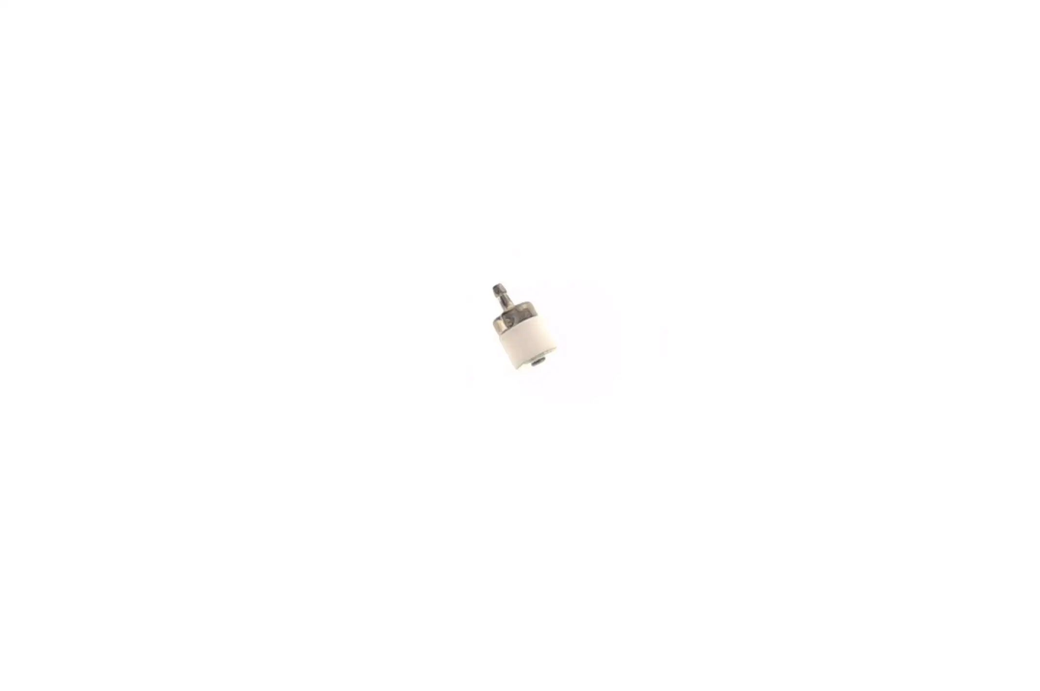 Фильтр топливный б/п (L-22mm, h-18mm, Ø5,2mm, mod:2017-2) WOODMAN (mod.A)