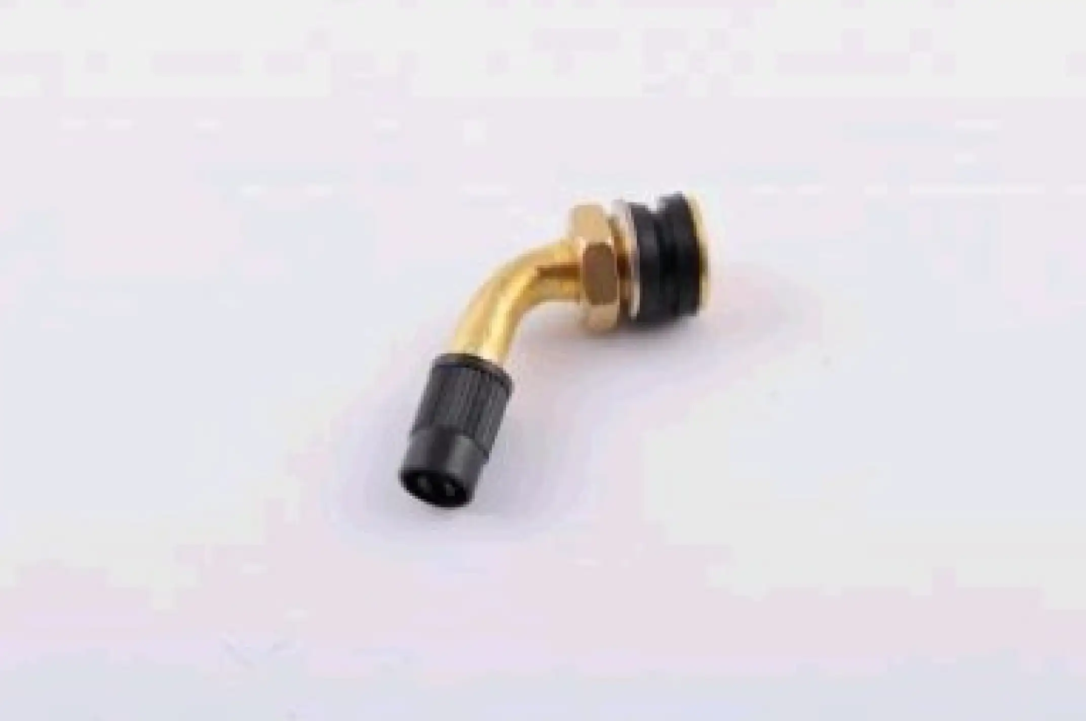 Ниппель колеса (косой, +гайка) Delta EVO-3