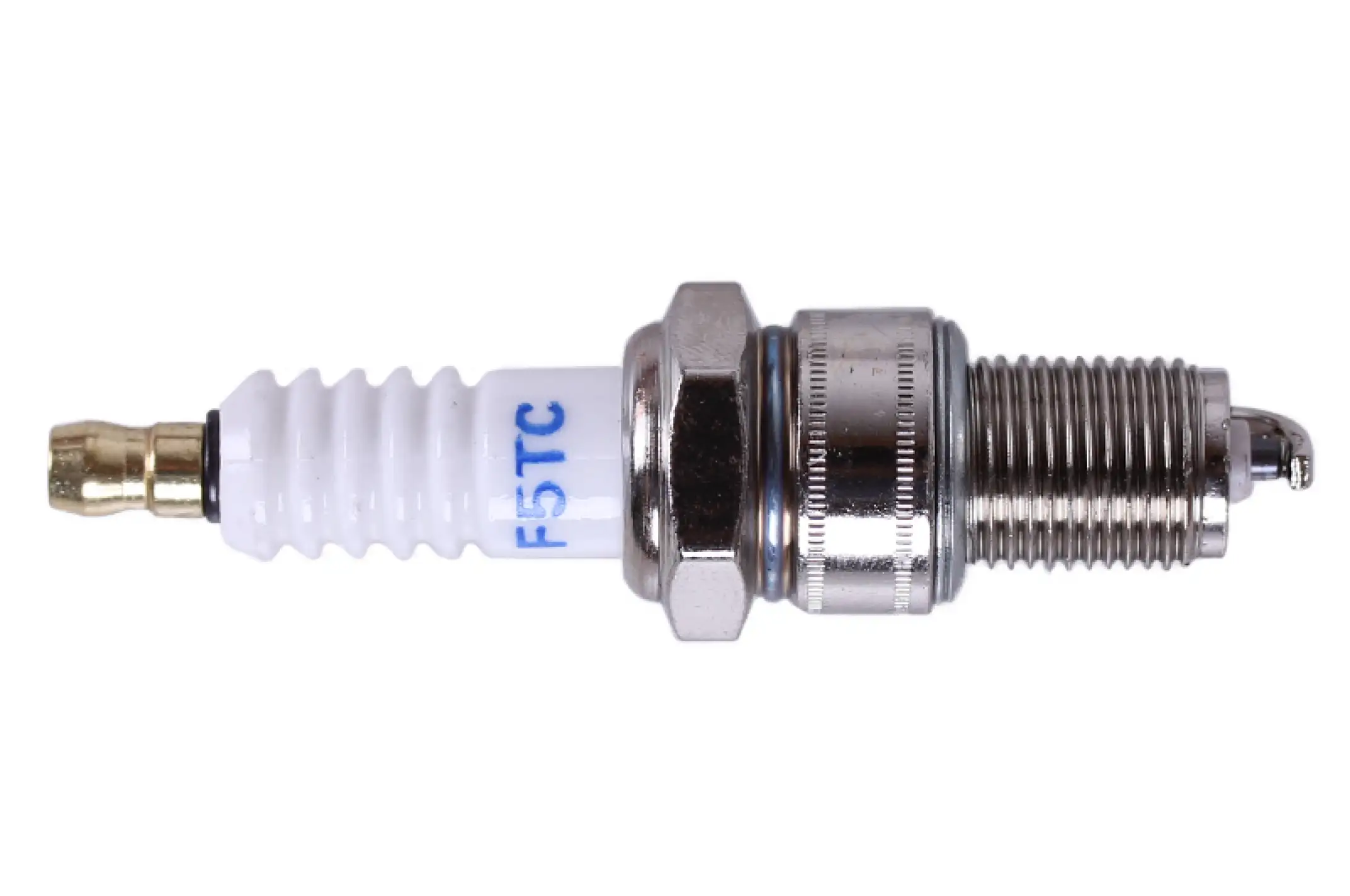 Свеча F5TC M14*1,25 19,0mm AMG
