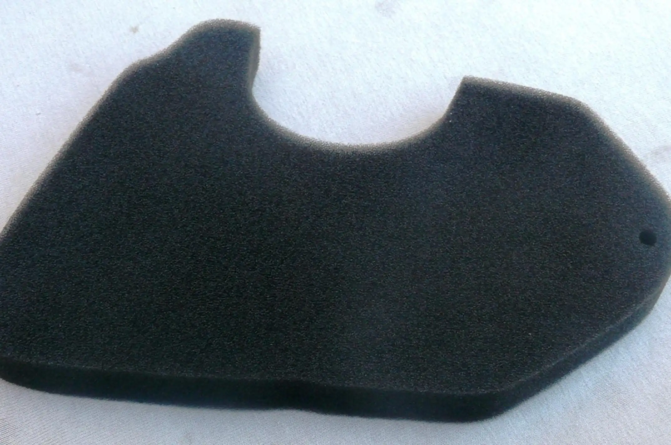 Элемент воздушного фильтра Honda DIO AF18 (поролон) OLN