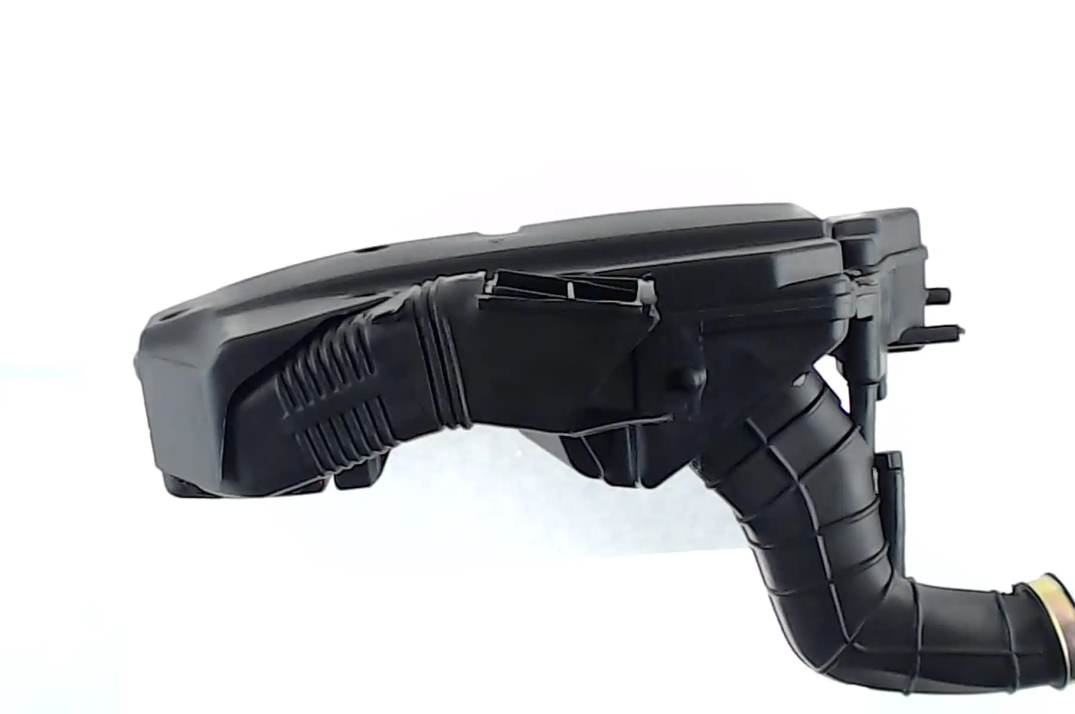 Фильтр воздушный (в сборе)   4T GY6 125/150   EVO   (mod:A)