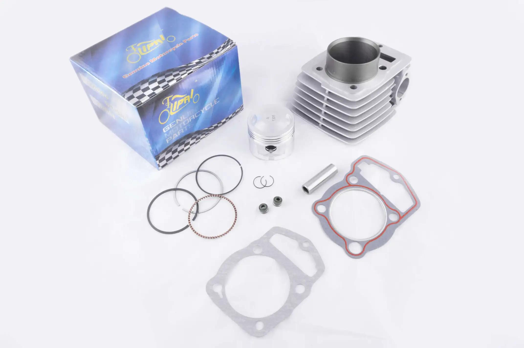 Поршневая (ЦПГ) 4T CB150 (Ø61.0, р-15*50, h-96mm) KOMATCU