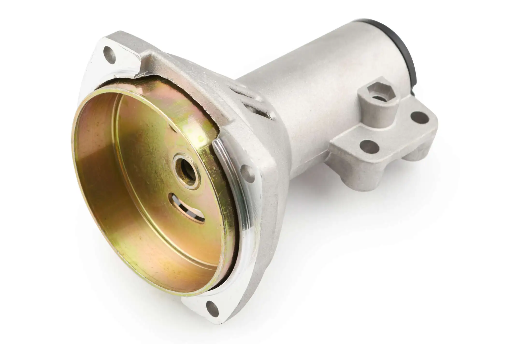 Корпус вариатора мотокосы   7T   (Ø26)   (1E34F)