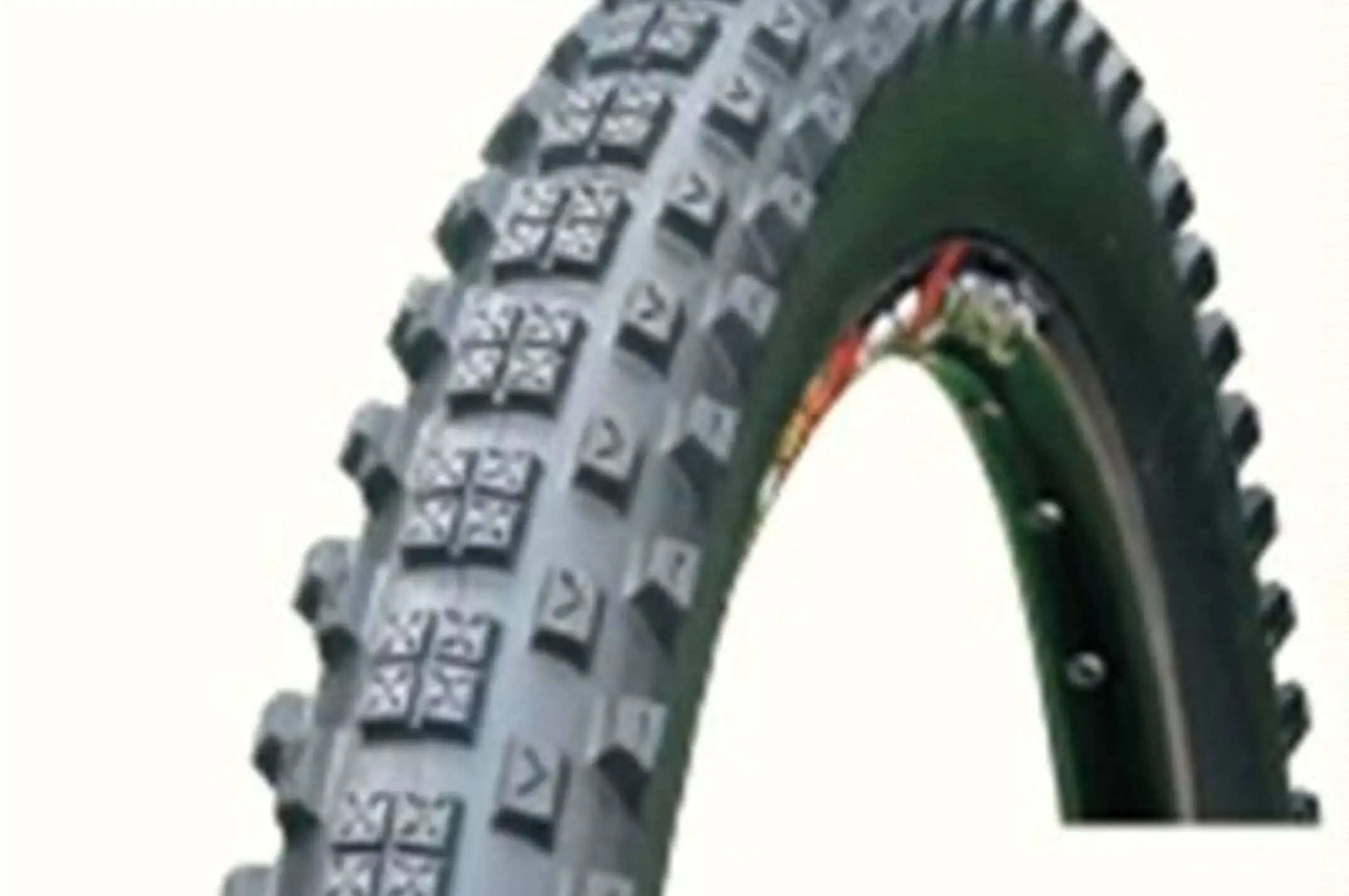 Велосипедная шина 26 * 3,00 (H-580) (Chao Yang) LTK