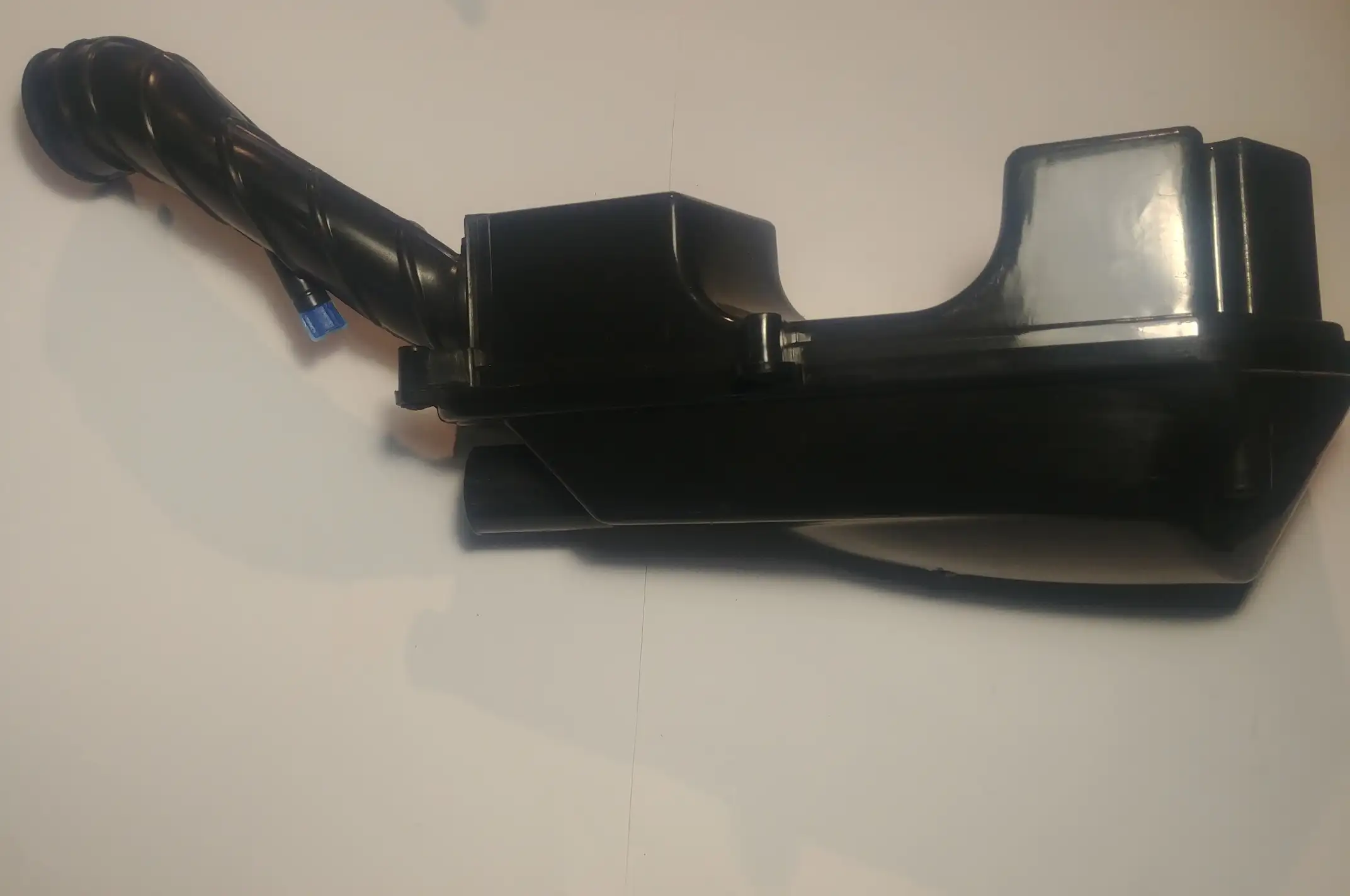 Фильтр воздушный (в сборе) 4T GY6 50 (10 колесо) VDK