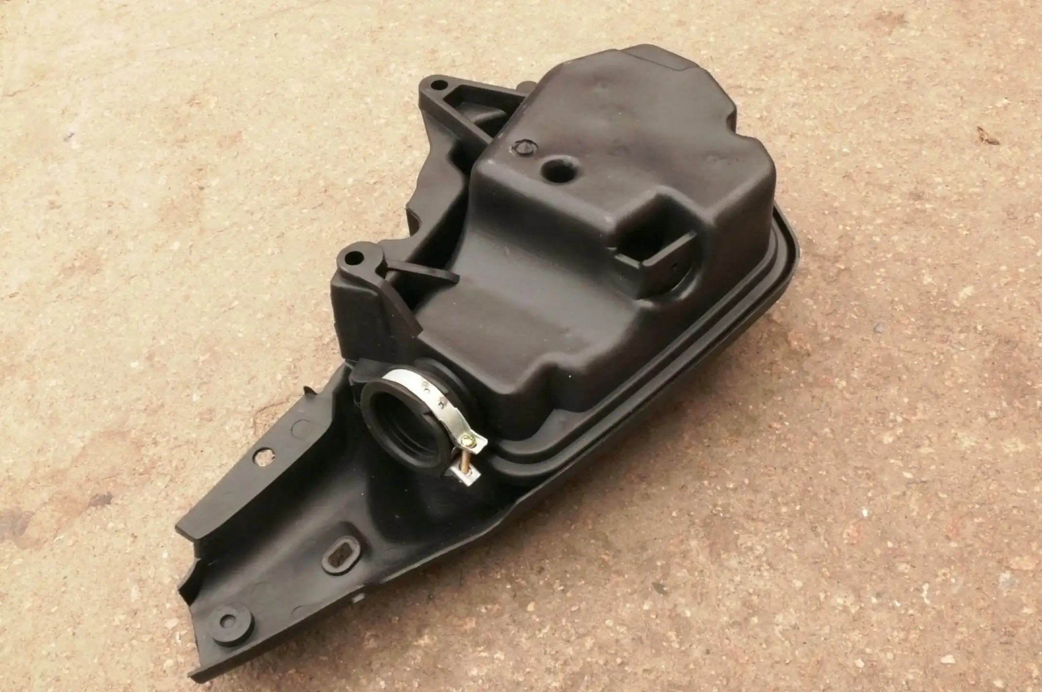 Фильтр воздушный (в сборе) Honda DIO AF34/35 VDK