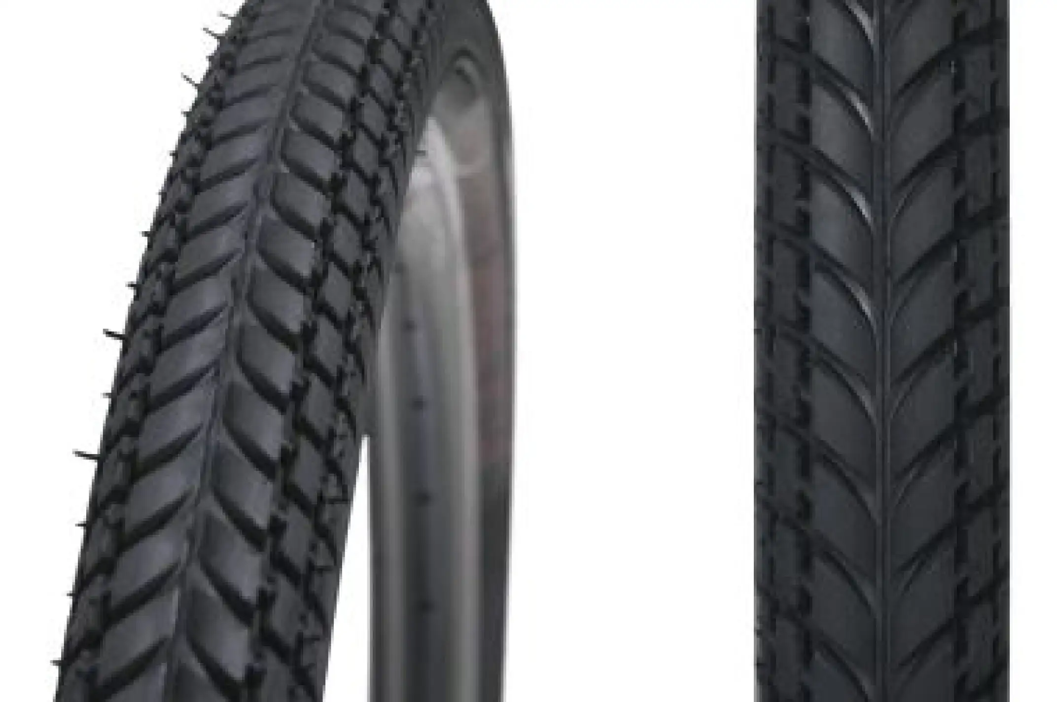 Велосипедная шина 14 * 2,00 (54-254).Елка.Б/К.General 30% FM