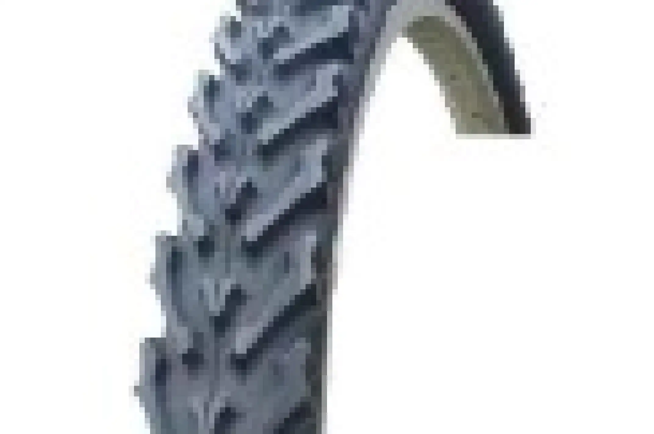 Велосипедная шина 24 * 1,95 Н-5110 Chao Yang - Top Brand LTK-26