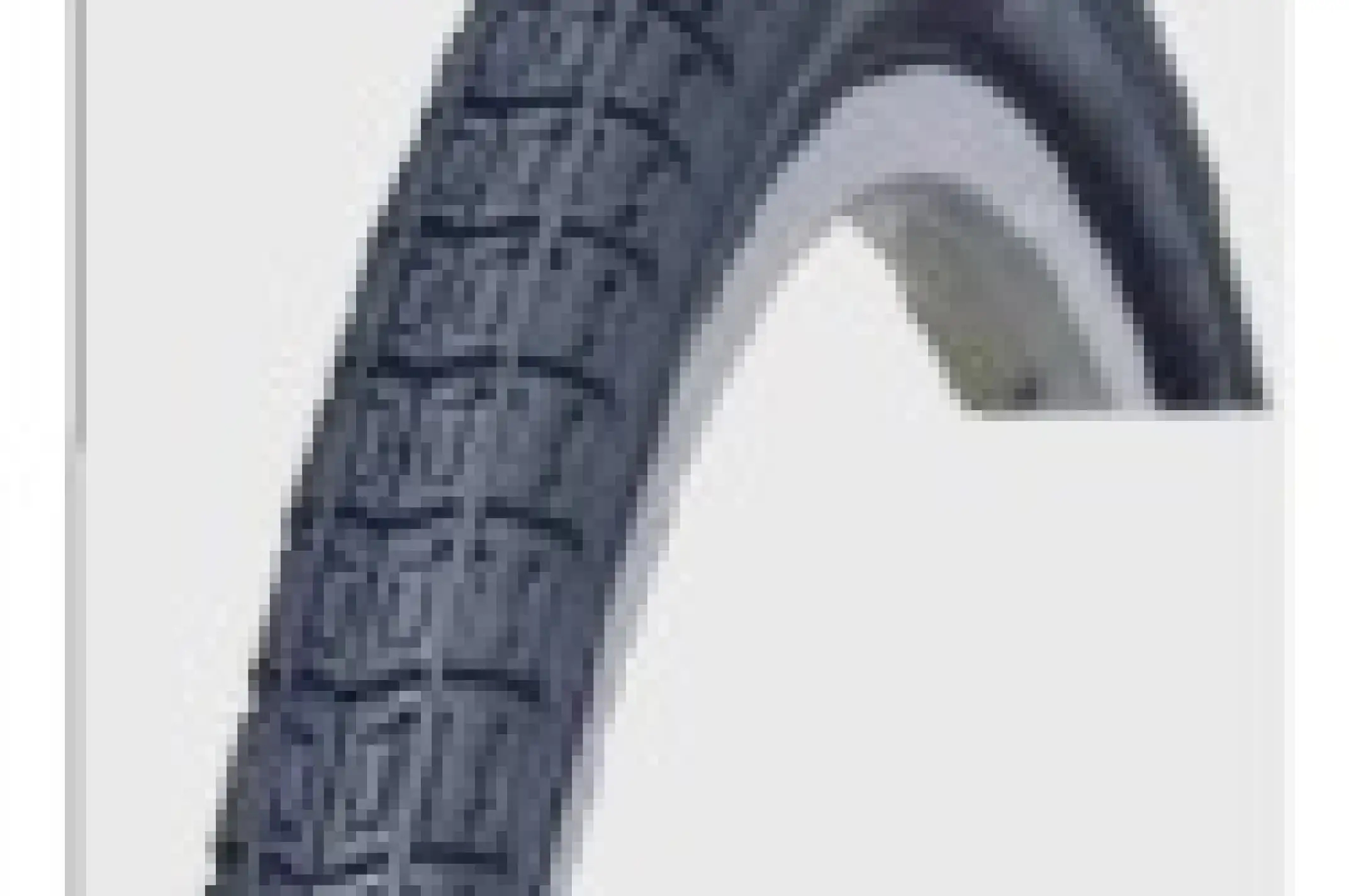 Велосипедная шина 28 * 1,75 Н-527 АНТИПРОКОЛ 5 Level 5mm Rhino skins, Ёлка новая (47-622) LTK-48