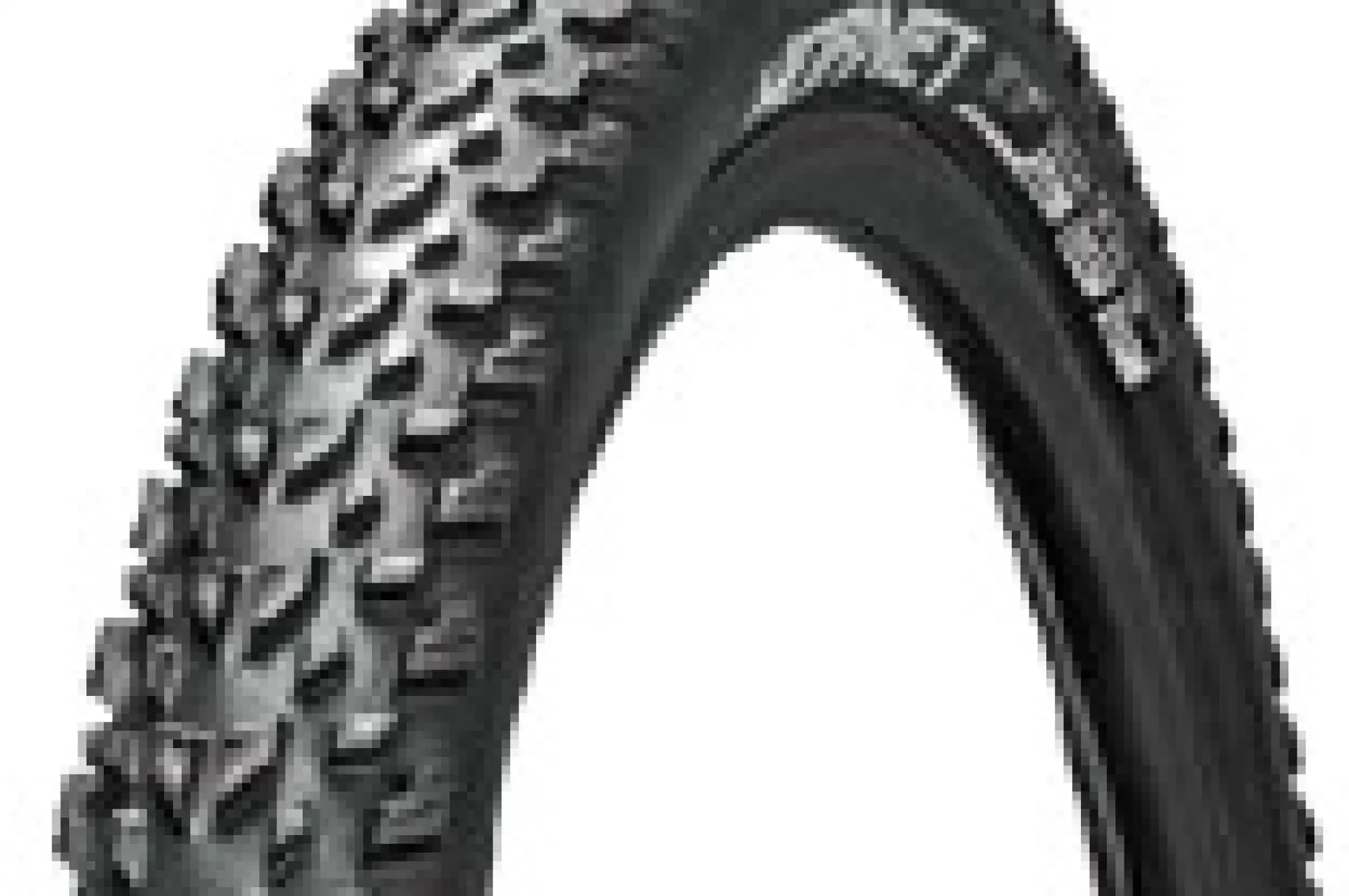 Велосипедная шина 26 * 2,10 H-5161 Chao Yang - Top Brand LTK-21