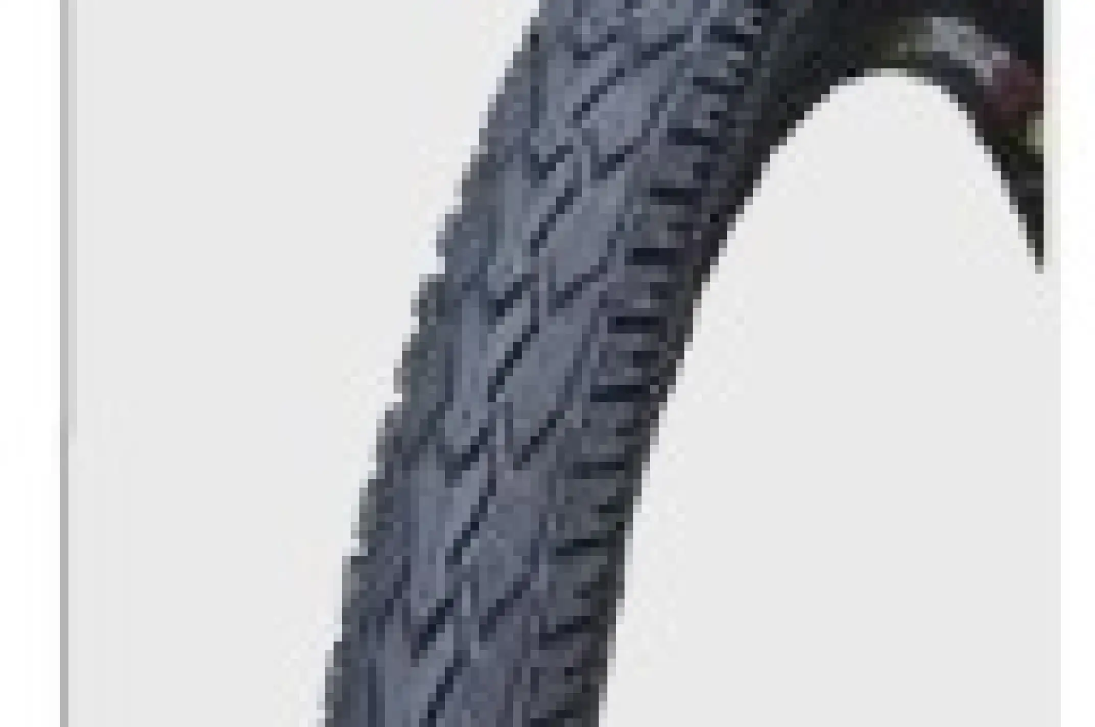 Велосипедная шина 26 * 1,75 Н-5113 стрелка Chao Yang - Top Brand LTK-21