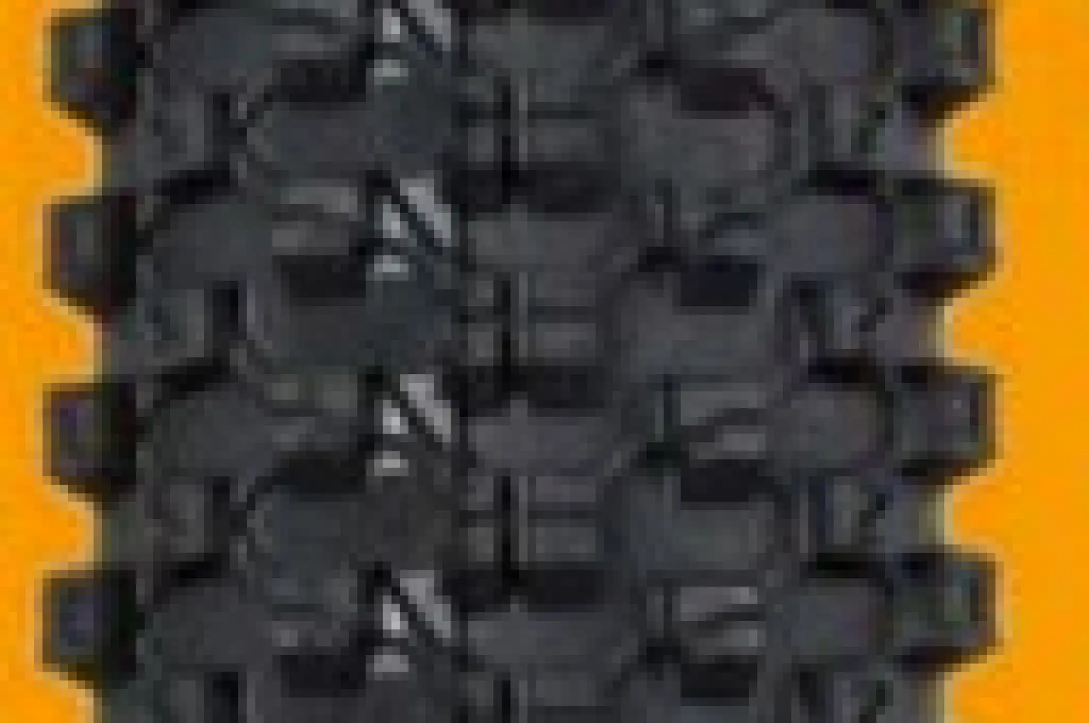 Велосипедная шина 20 * 2,35 A105 JINDE