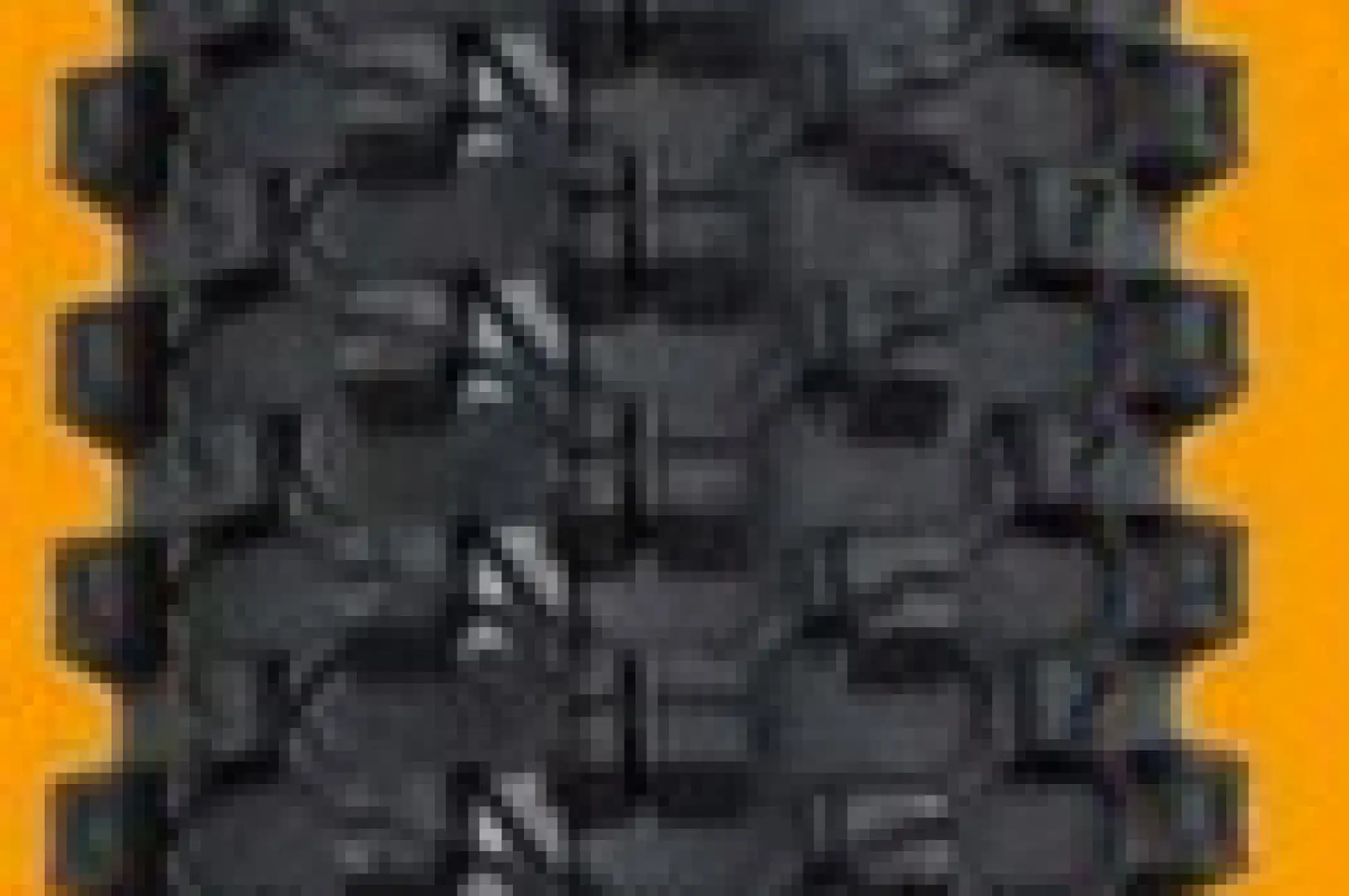 Велосипедная шина 26 * 2,35 A105 JINDE
