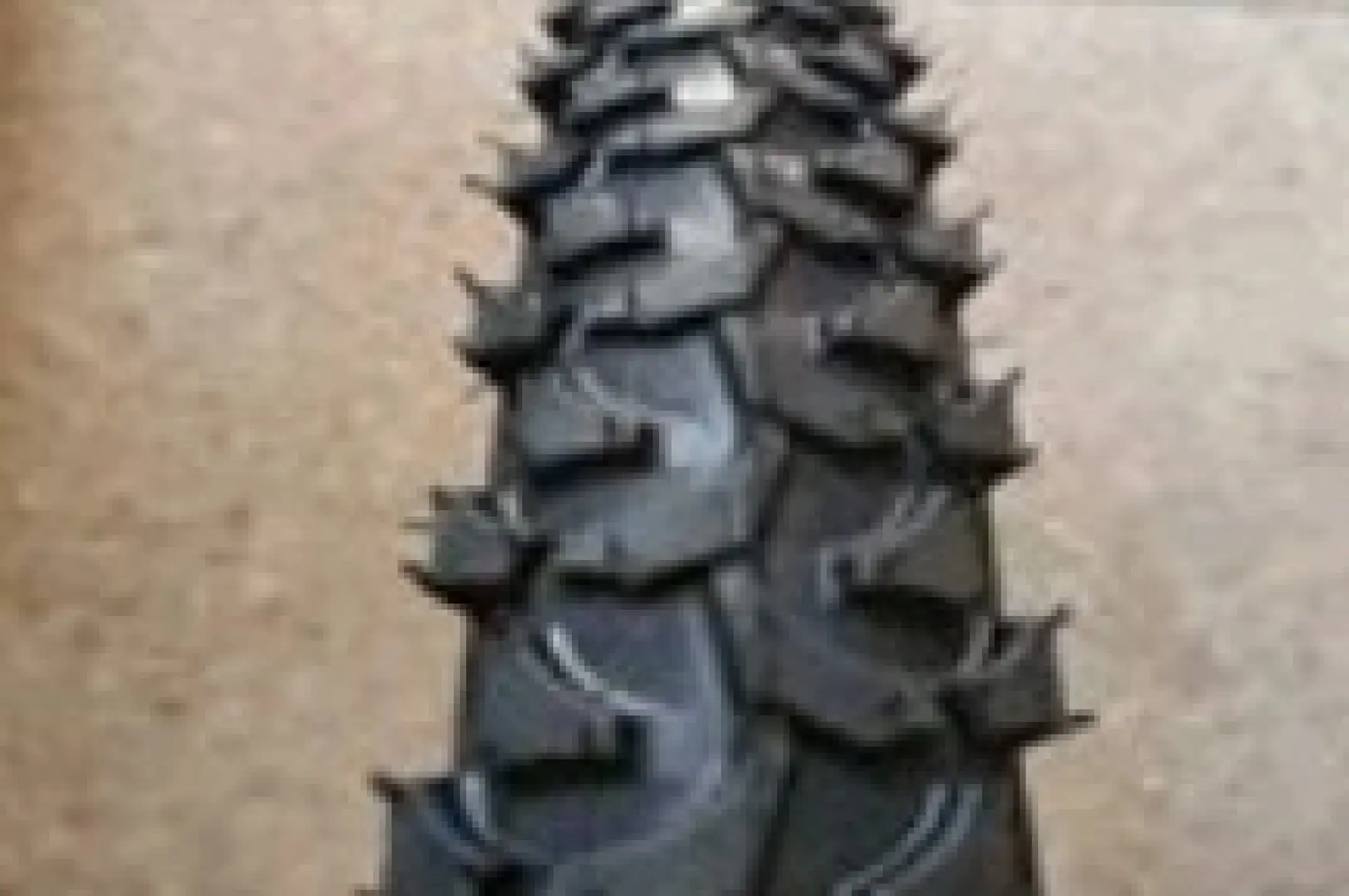 Велосипедная шина 24 * 2,125 BH-102 VERE-2