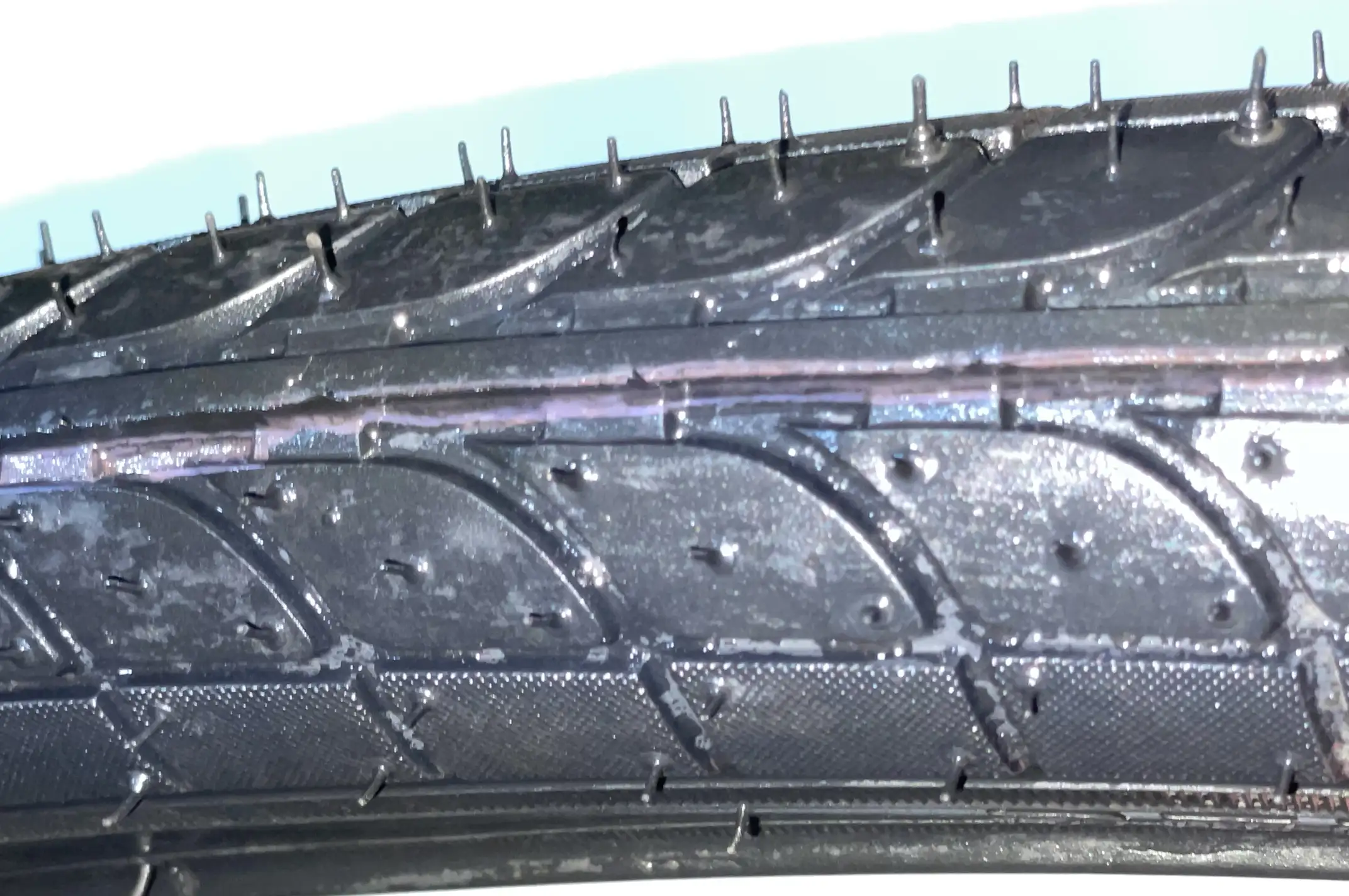 Велосипедная шина 26 * 2,00 D-817 Deestone (Таиланд) VERE-2