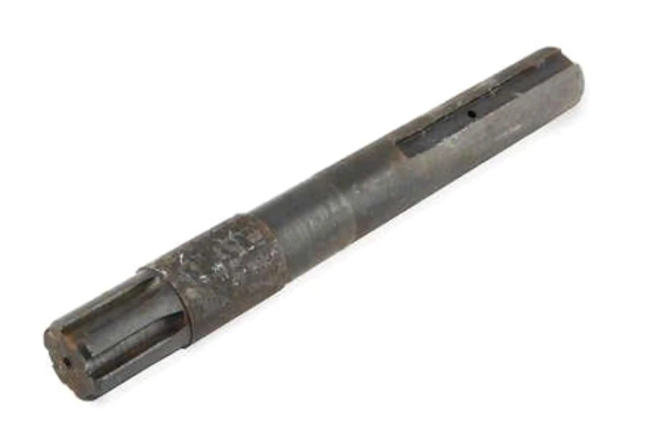 Вал колеса  (полуось) м/б   175N/180N   (7/9Hp)   (8 шлицов, L-340)   WENTOR