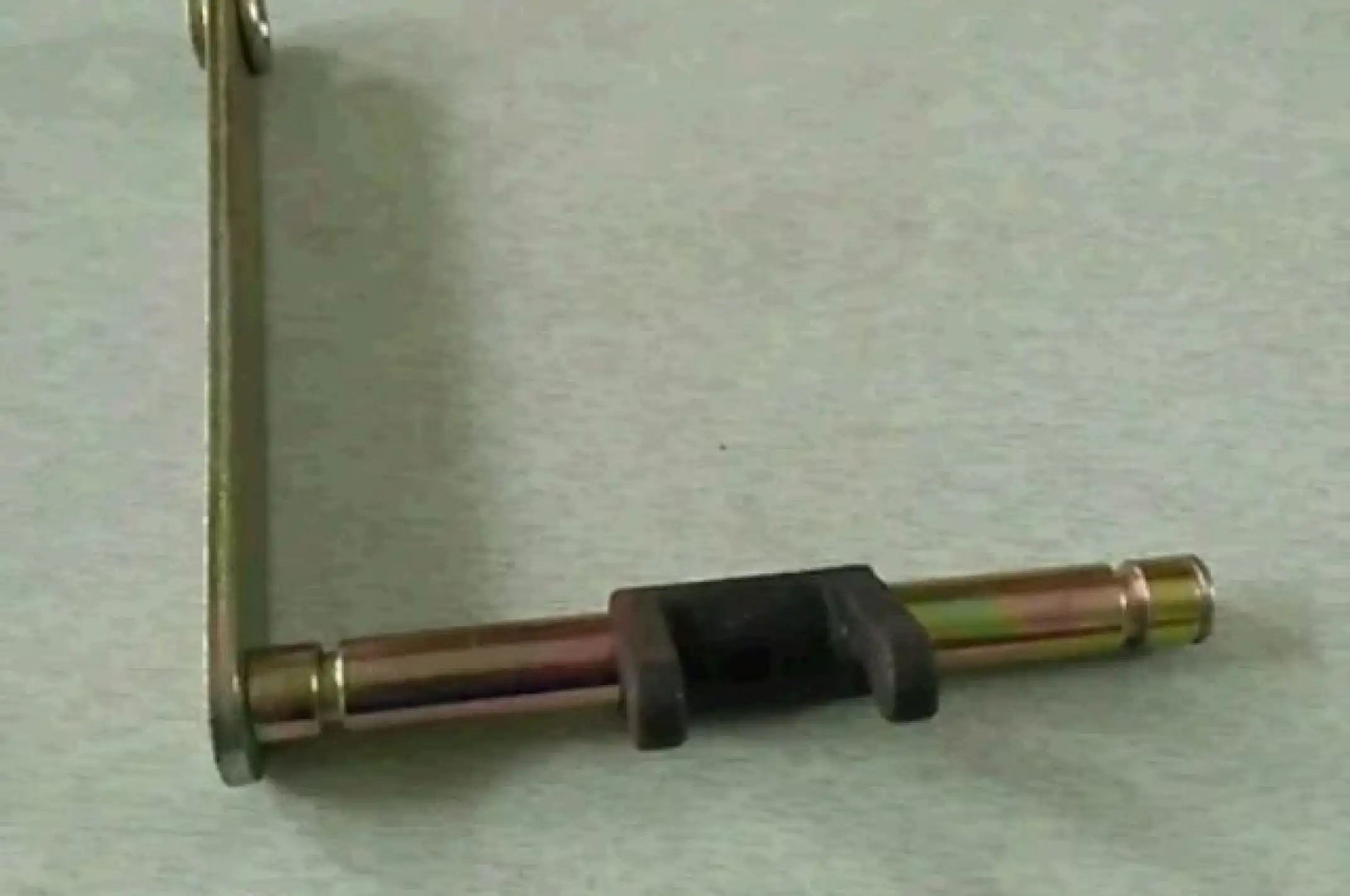 Вилка выжима сцепления м/б 178F/186F (6/9Hp) (в сборе) DIGGER