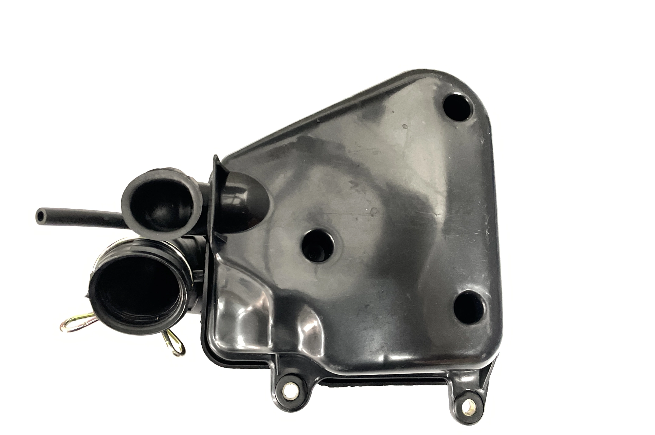 Фильтр воздушный (в сборе) Yamaha JOG 50 3KJ MANLE