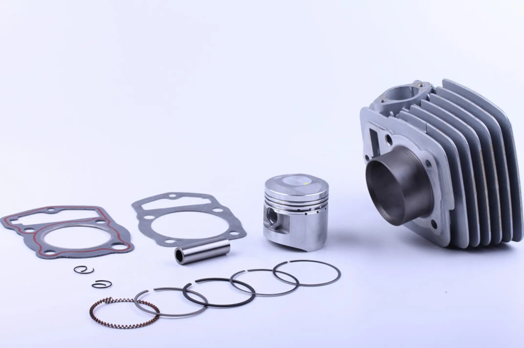 Поршневая (ЦПГ) 4T CB125 (Ø56.5) AMG