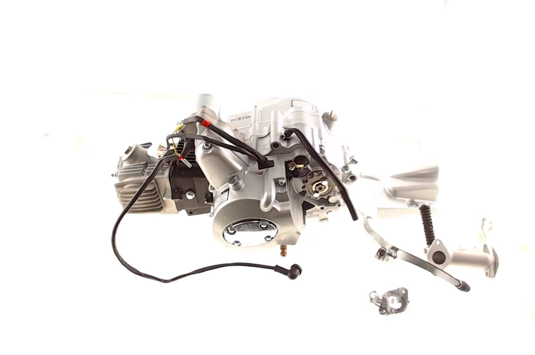 Двигатель Delta, Alpha 100cc (MКПП 150FMG-A) TZH