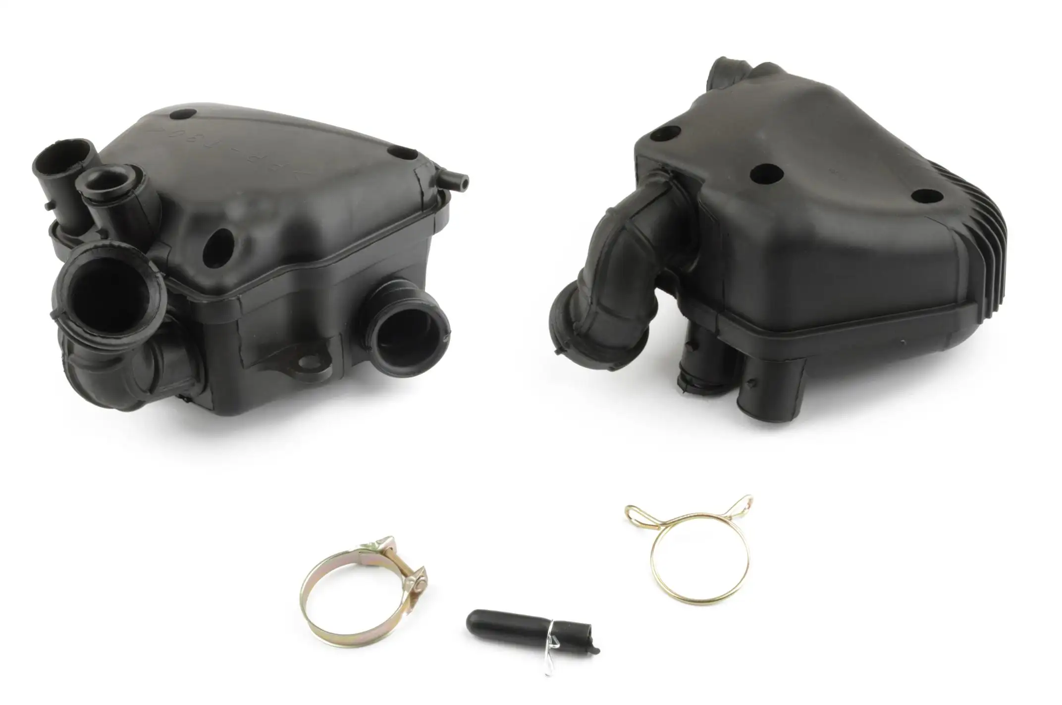 Фильтр воздушный (в сборе) Yamaha BWS 100 ST