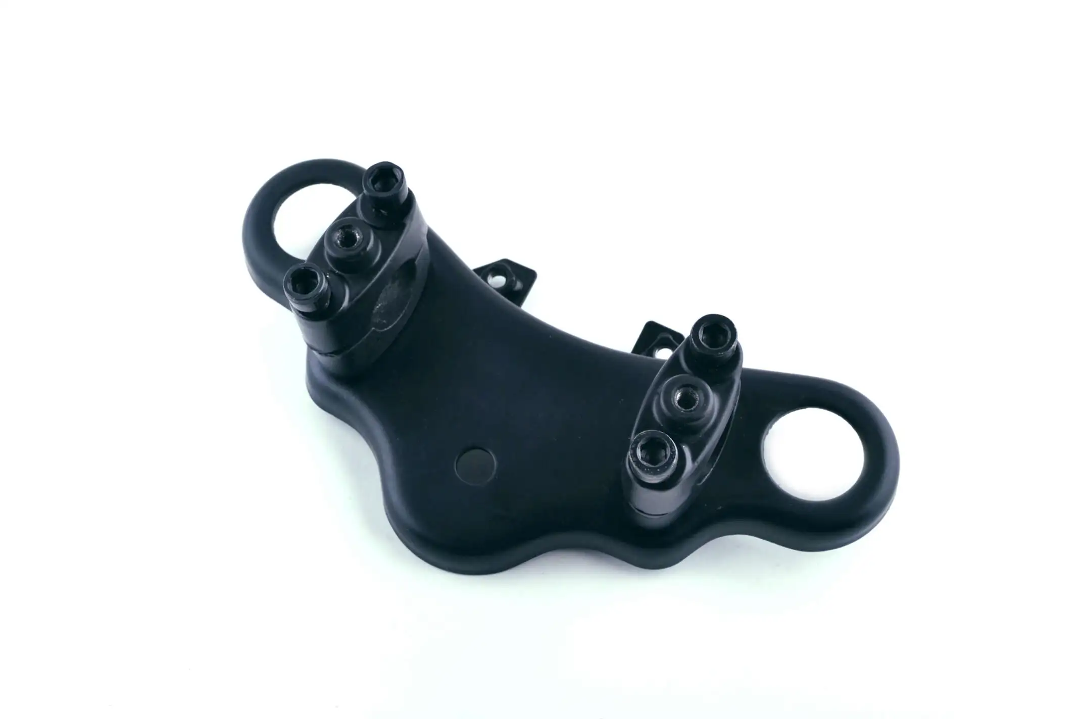 Пластина траверсы верхняя   4T CB125/150   (металл)   EVO