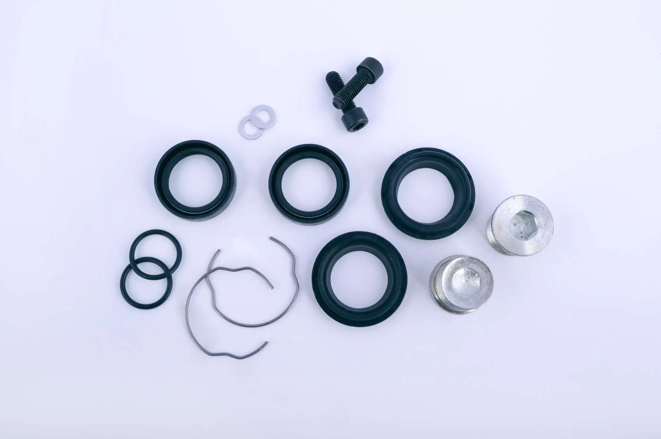 Ремкомплект вилки Zongshen LEGEND (30*43*10,3) AMG