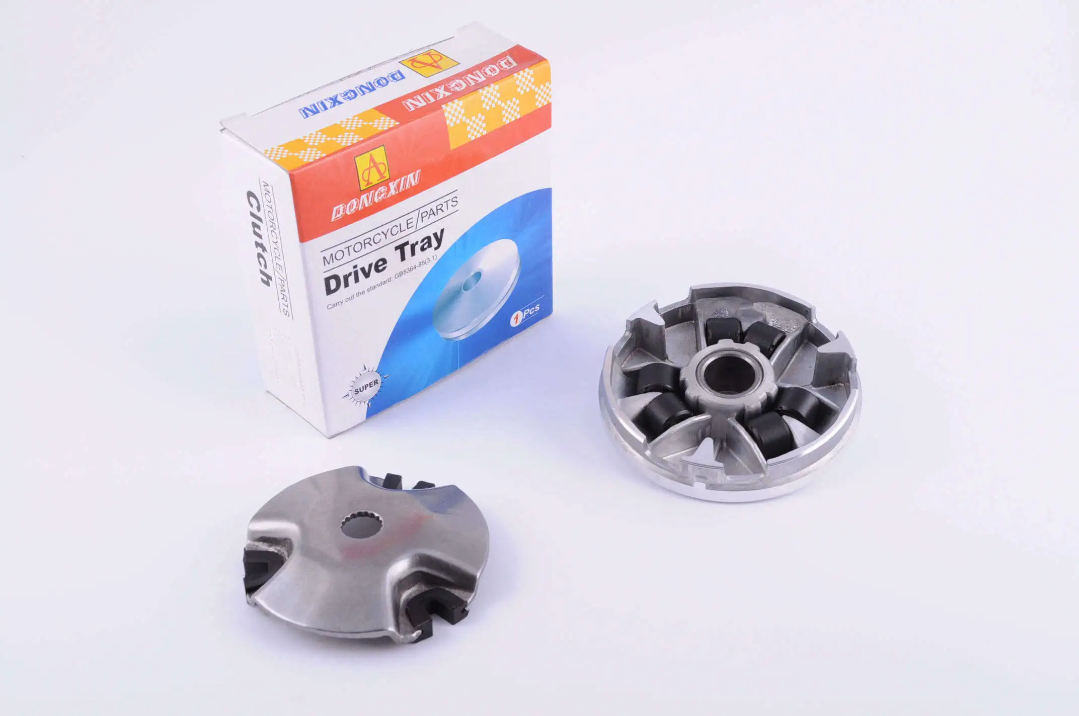 Вариатор передний Yamaha JOG 50 (d-13mm) DONGXIN