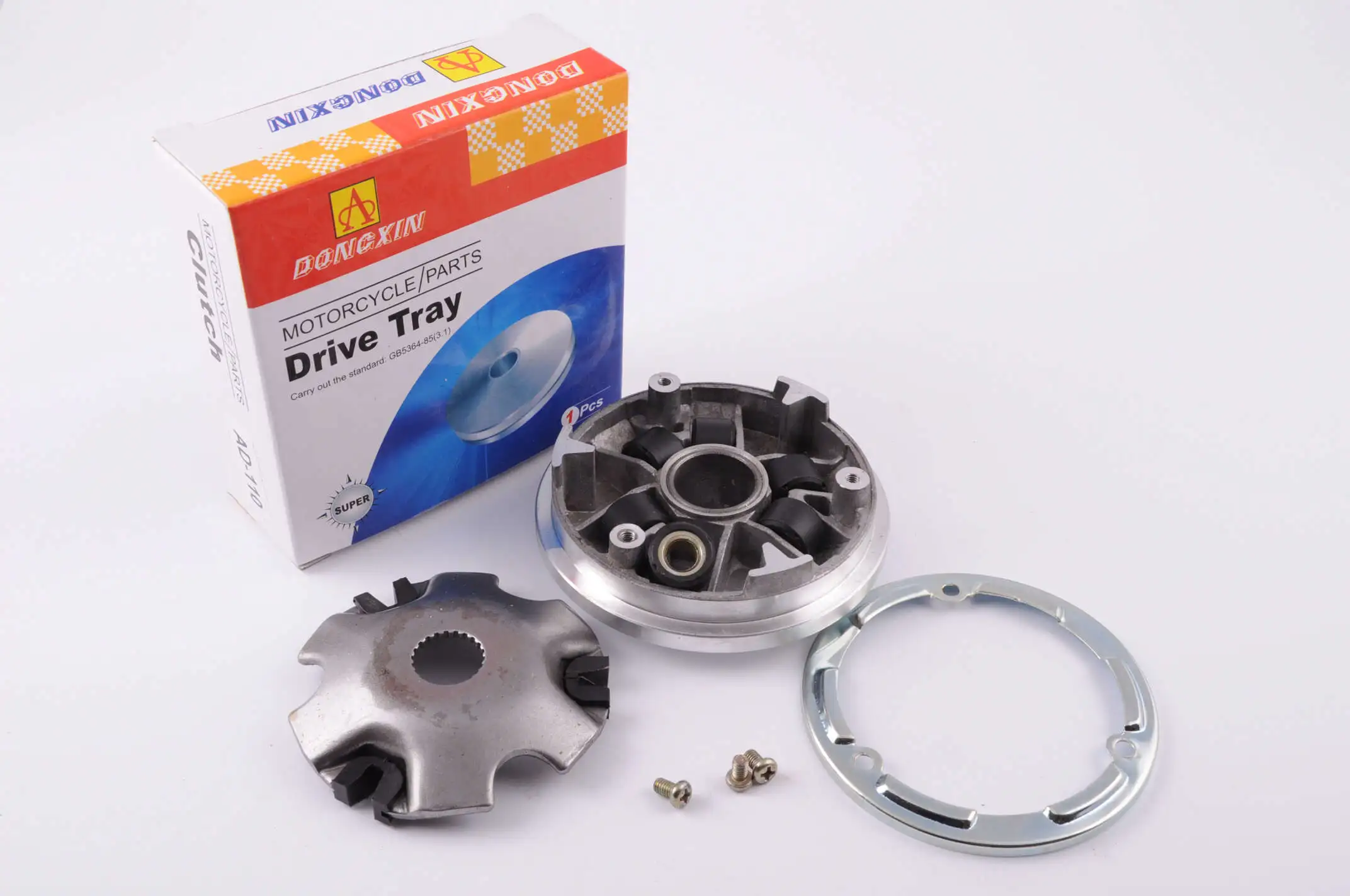 Вариатор передний   Suzuki AD110   DONGXIN