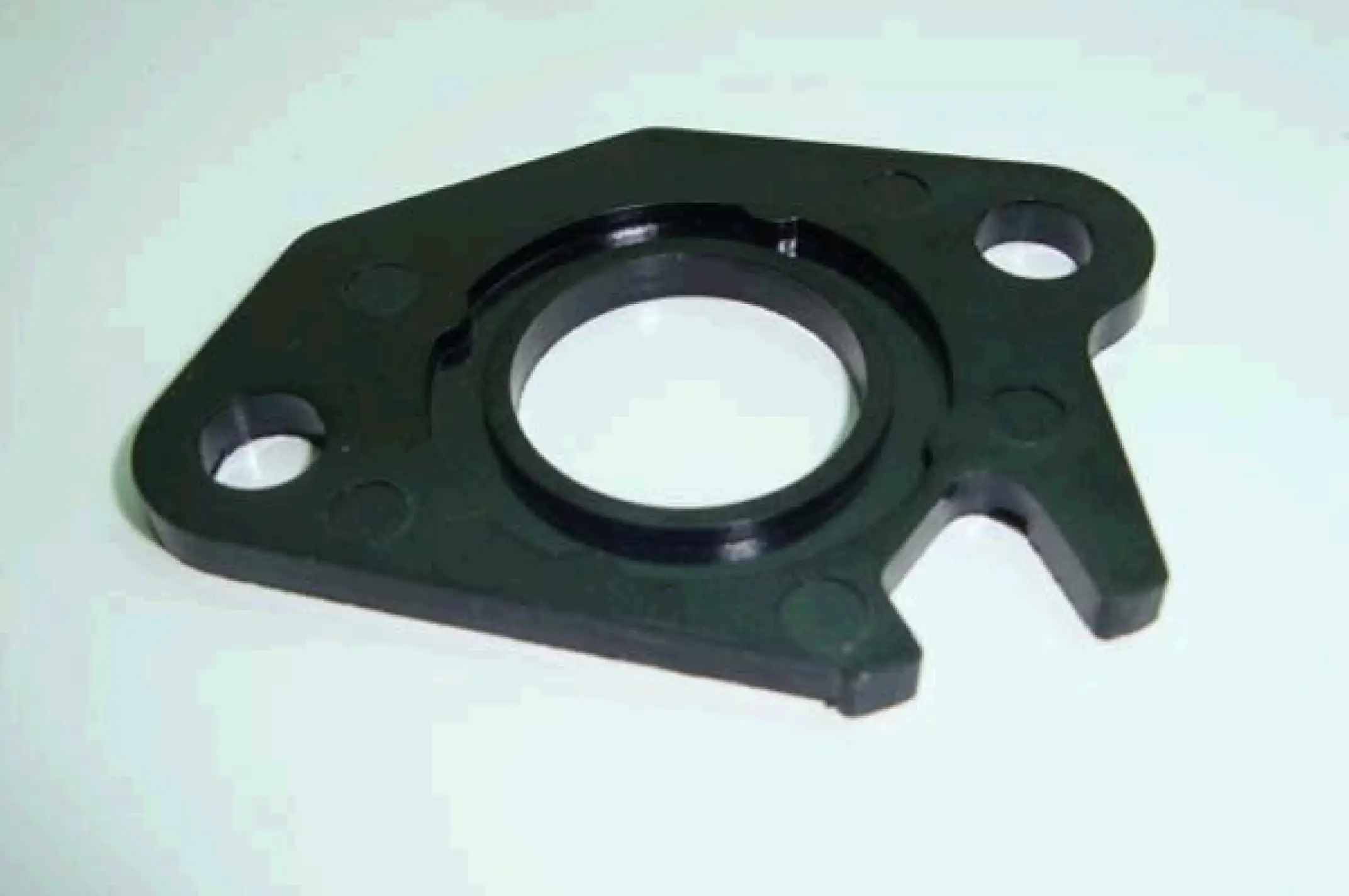 Прокладка карбюратора   Honda DIO AF34/35   (текстолитовая)   STEEL MARK