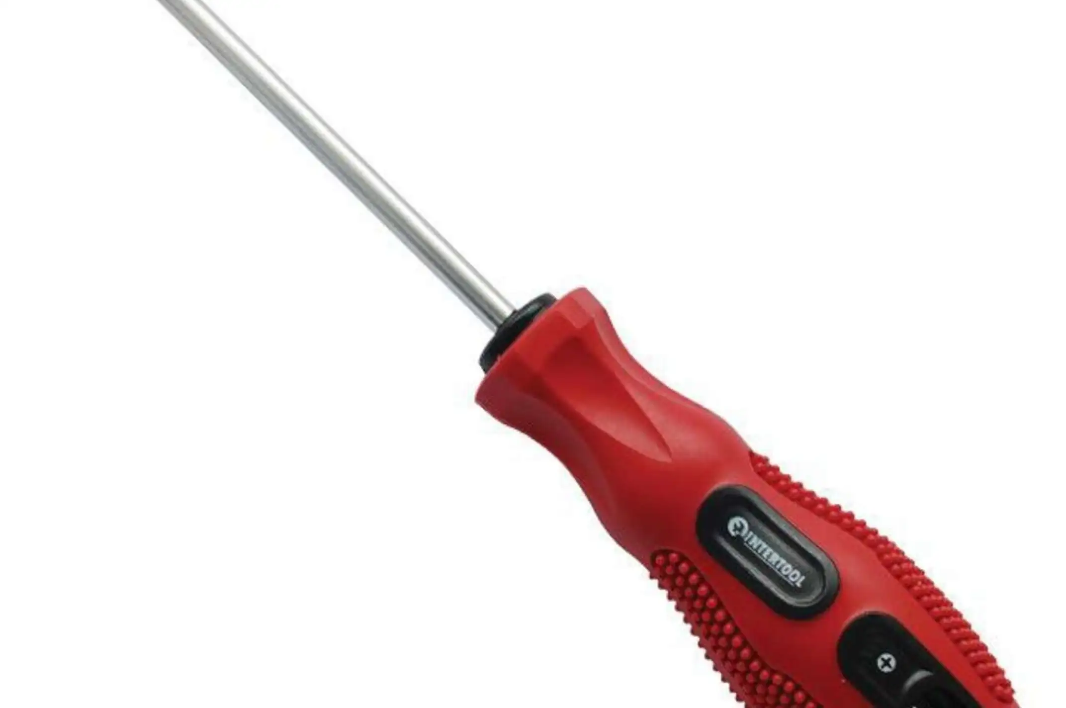 Отвертка шлицевая SL3*150 мм