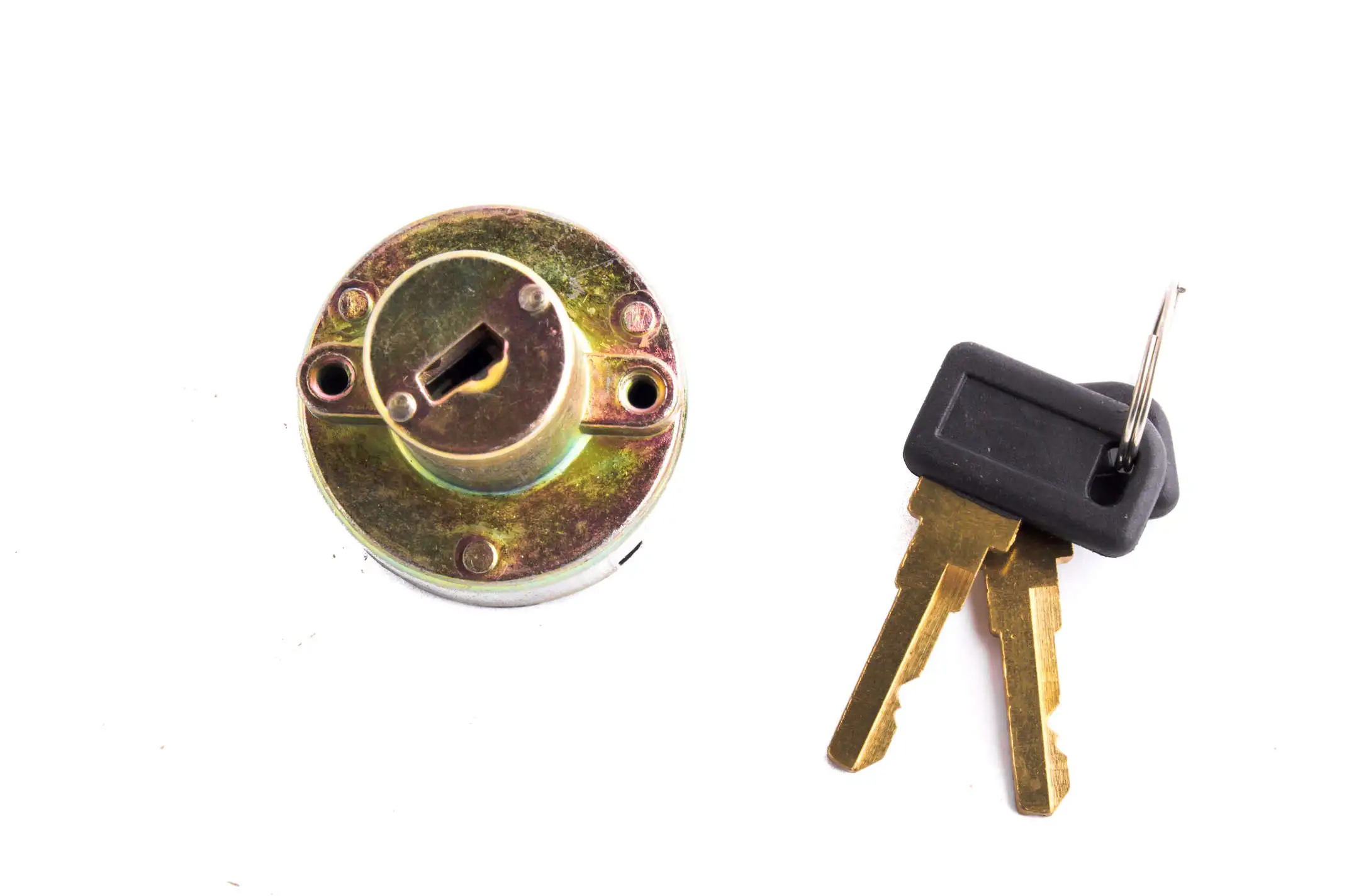 Замок зажигания МИНСК VDK