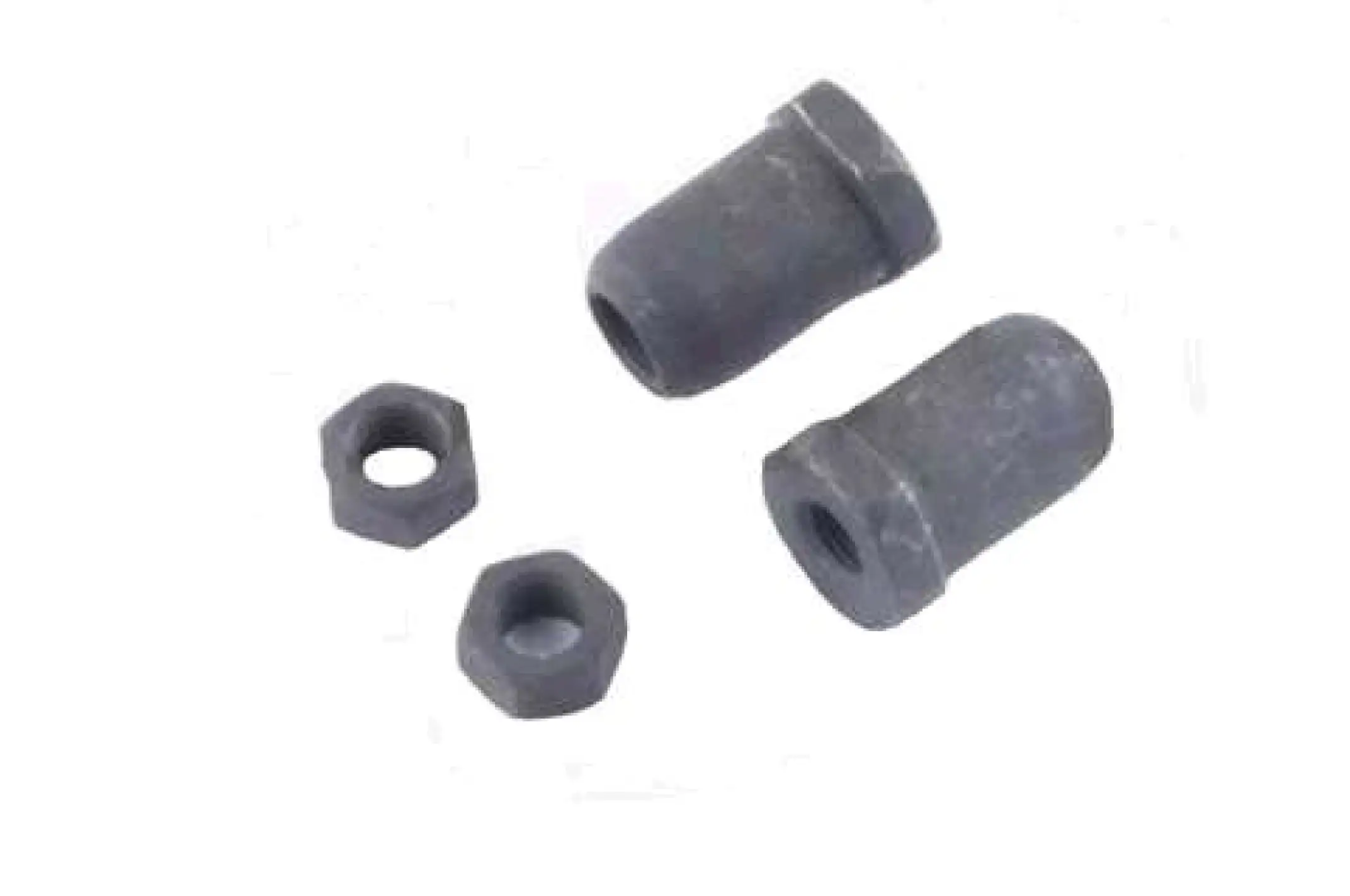 Гайки регулировочные коромысел (комплект) м/б 168F/170F (6,5/7Hp) EVO