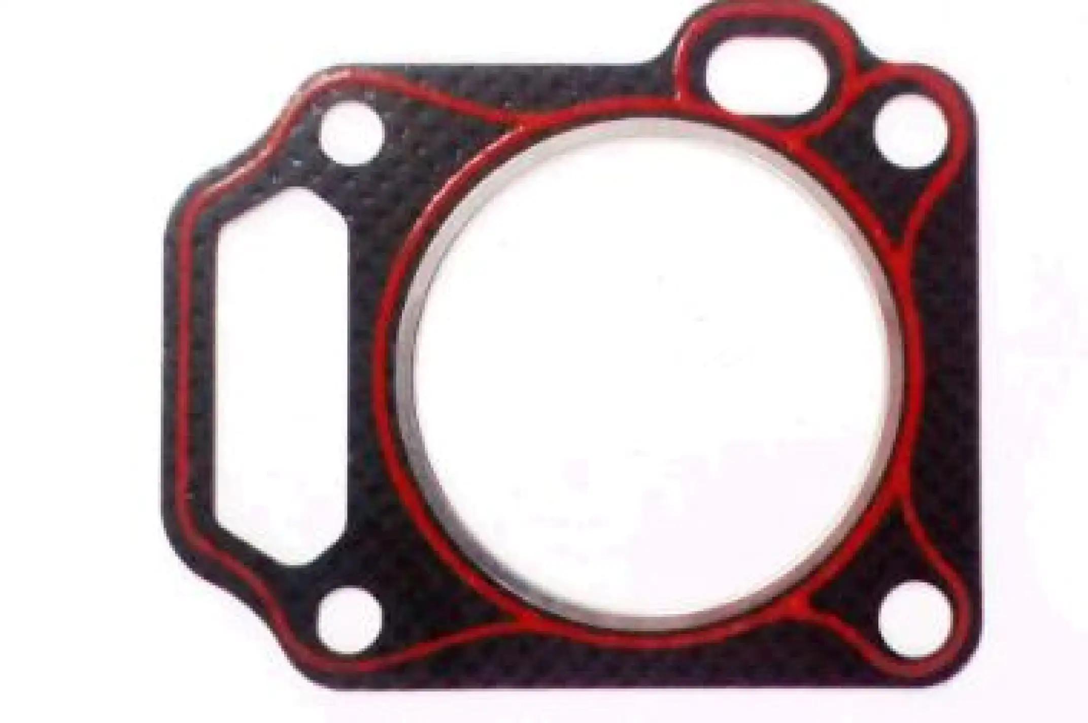 Прокладка головки цилиндра м/б 177F (9Hp) ST