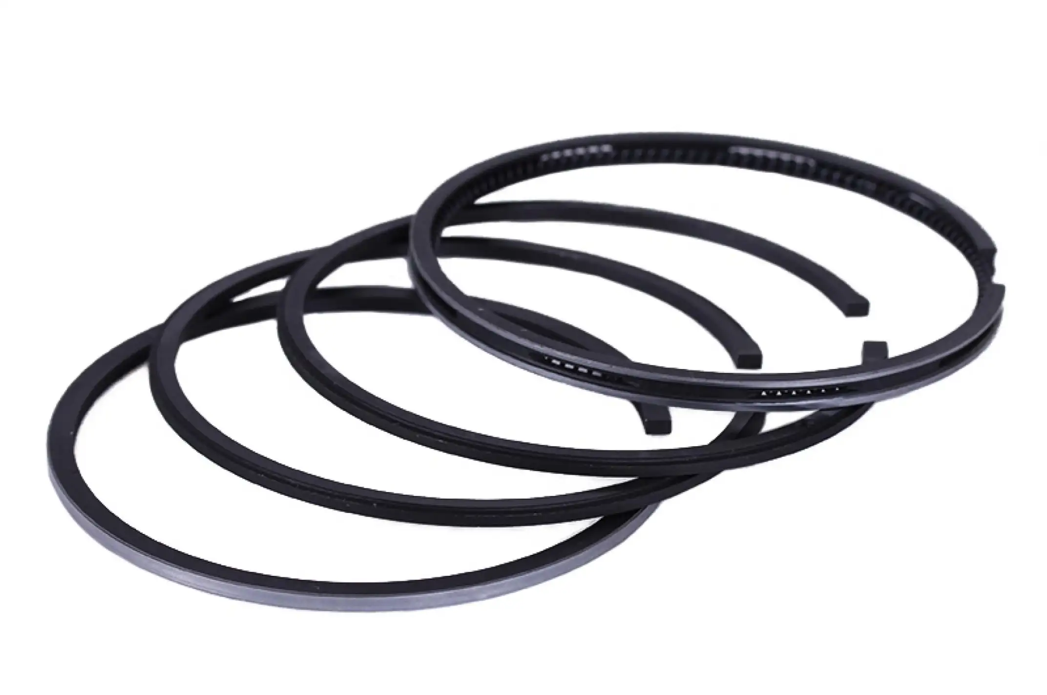 Кольца поршневые м/б 190N (12Hp) .STD (Ø90,00) AMG-3