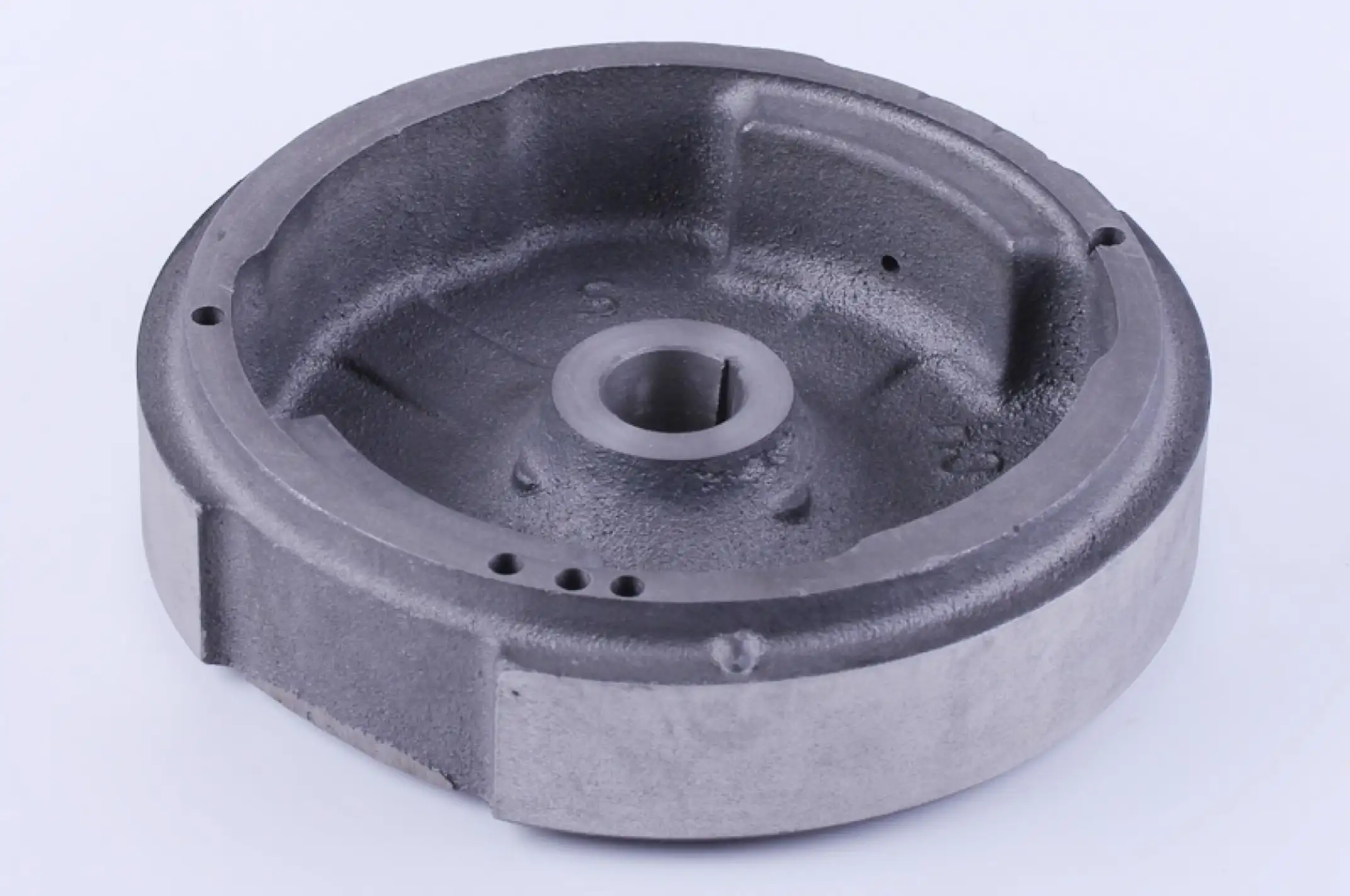 Маховик м/б 177F/188F AMG-2