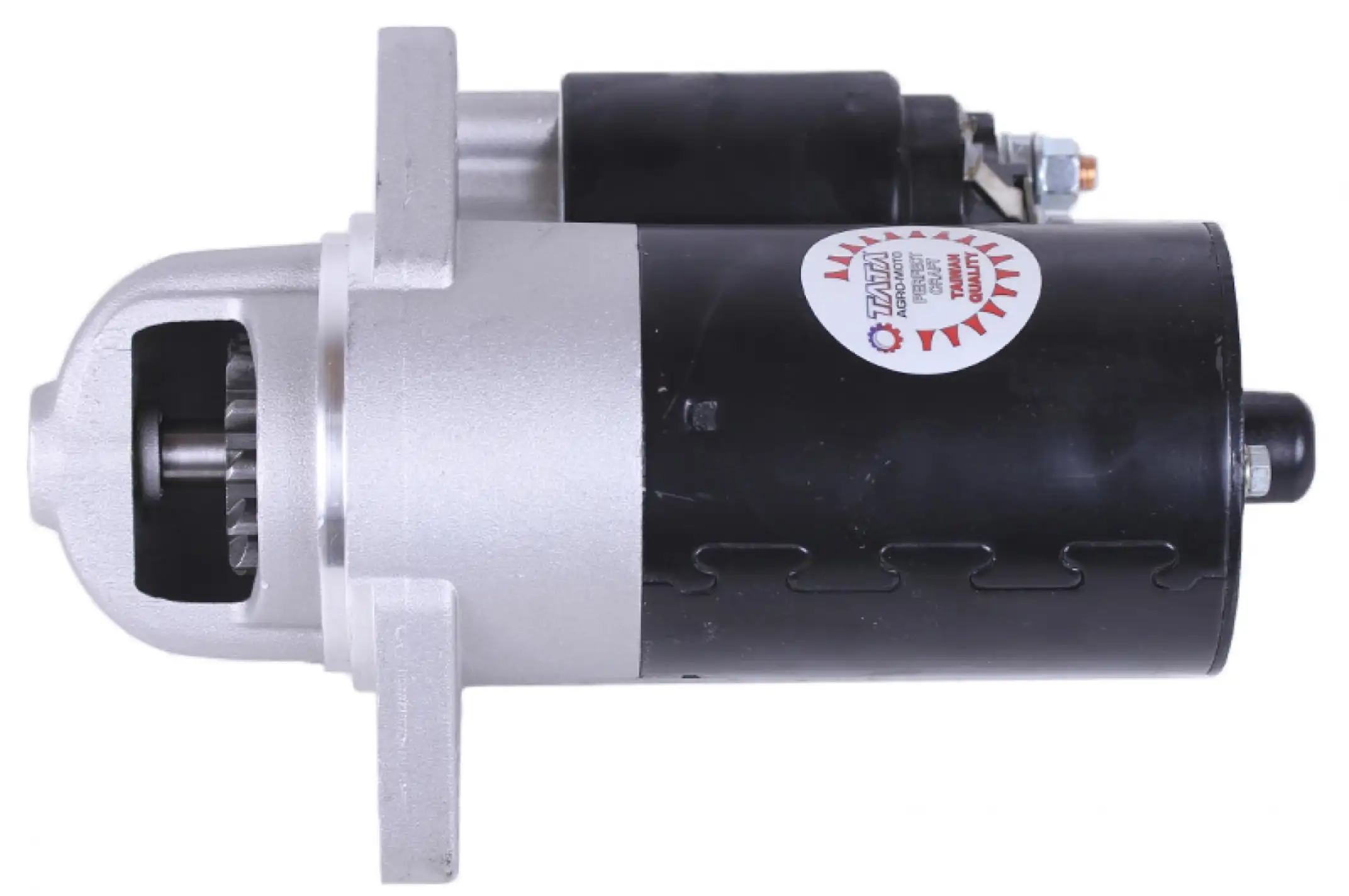 Электростартер м/б 175N/180N (7/9Hp) AMG-2