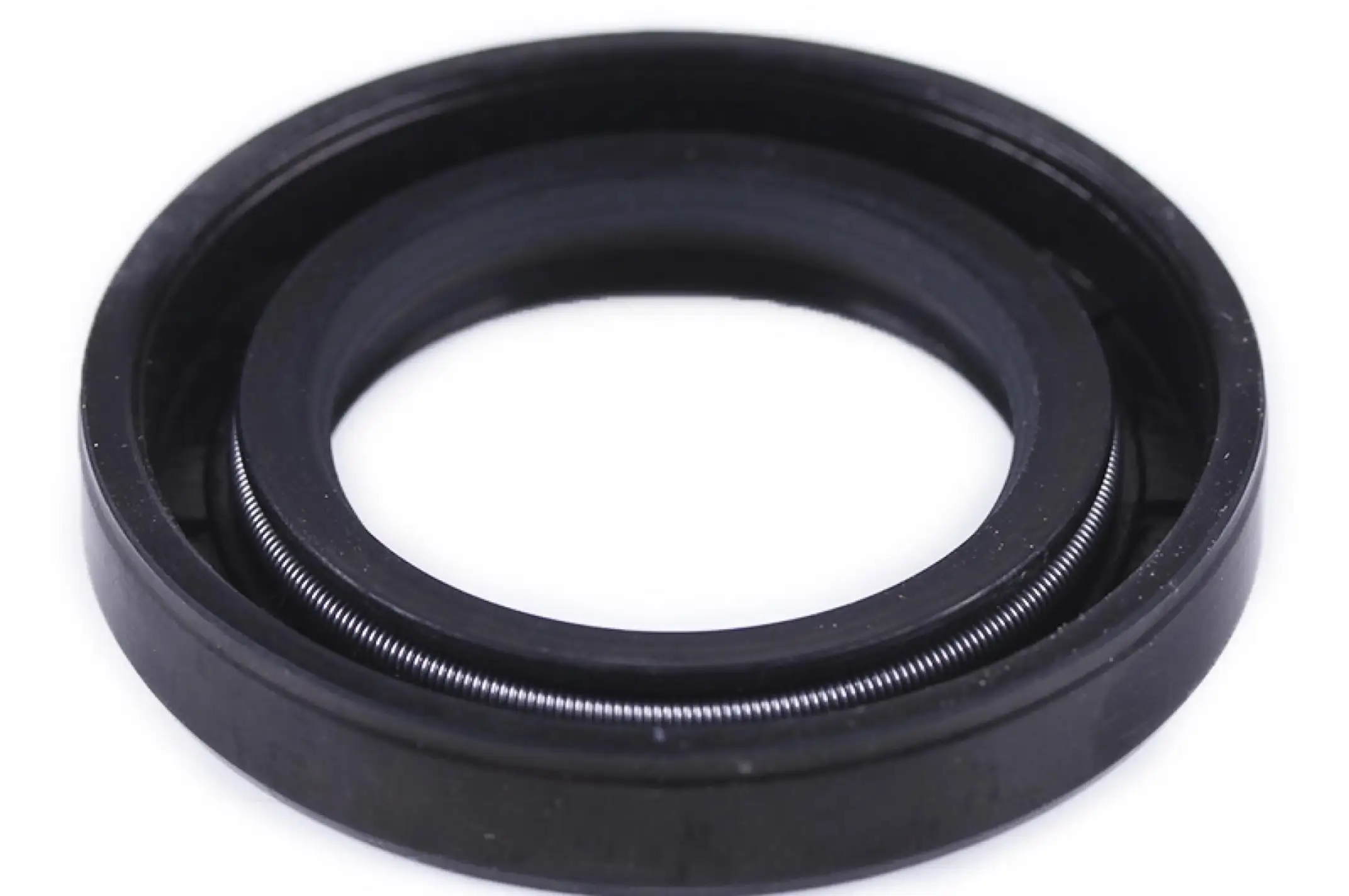 Сальник коленвала м/б P70F (25*41,25*6) задний AMG