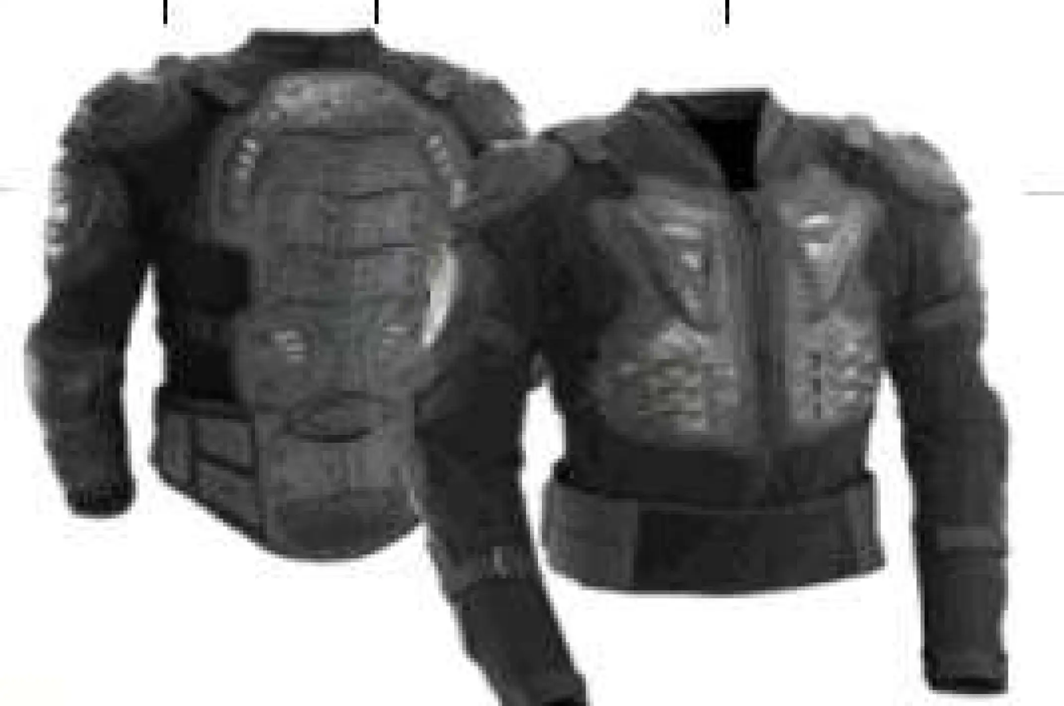 Защита черепаха (mod:FOX JK-03) (size:L) VV