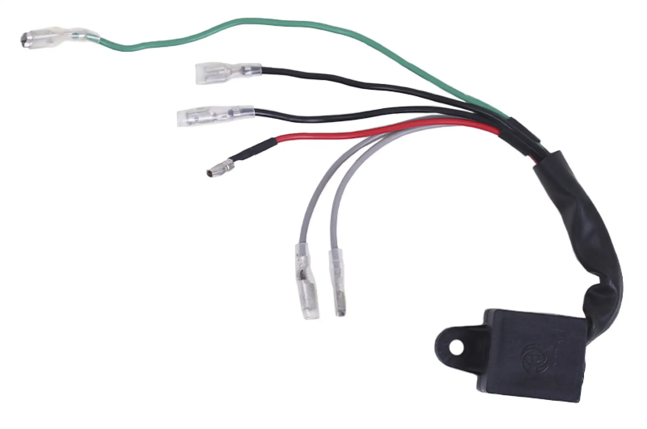Коммутатор бензогенератора ET-950 AMG