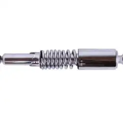 Амортизатор Delta 340mm, регулируемый (хром, длинный стакан) AMG