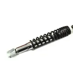 Амортизатор GY6, DIO ZX, LEAD 310mm, регулируемый (черный) AMG