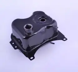 Бак топливный   Zongshen STHORM   EVO